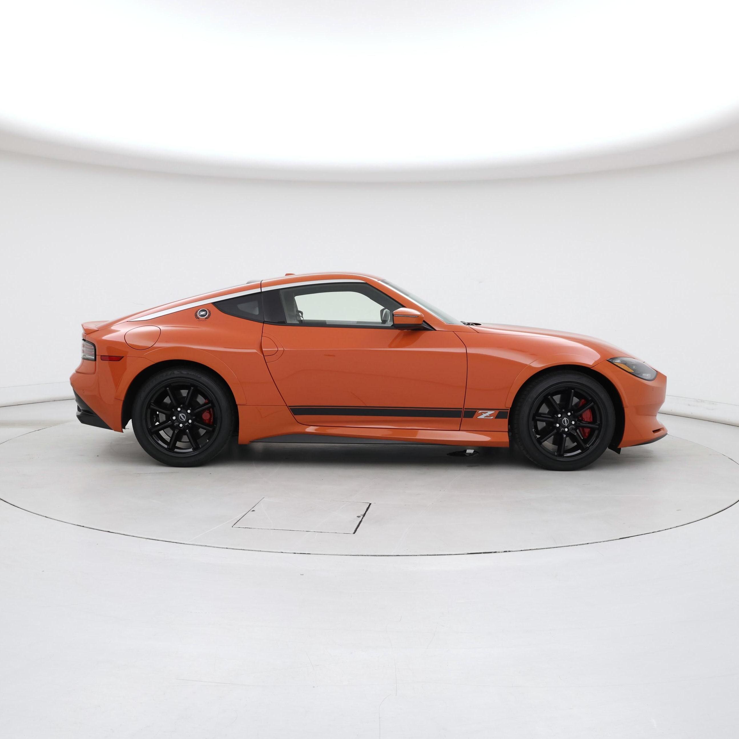 Thumbnail: 2024 Nissan Z - 7