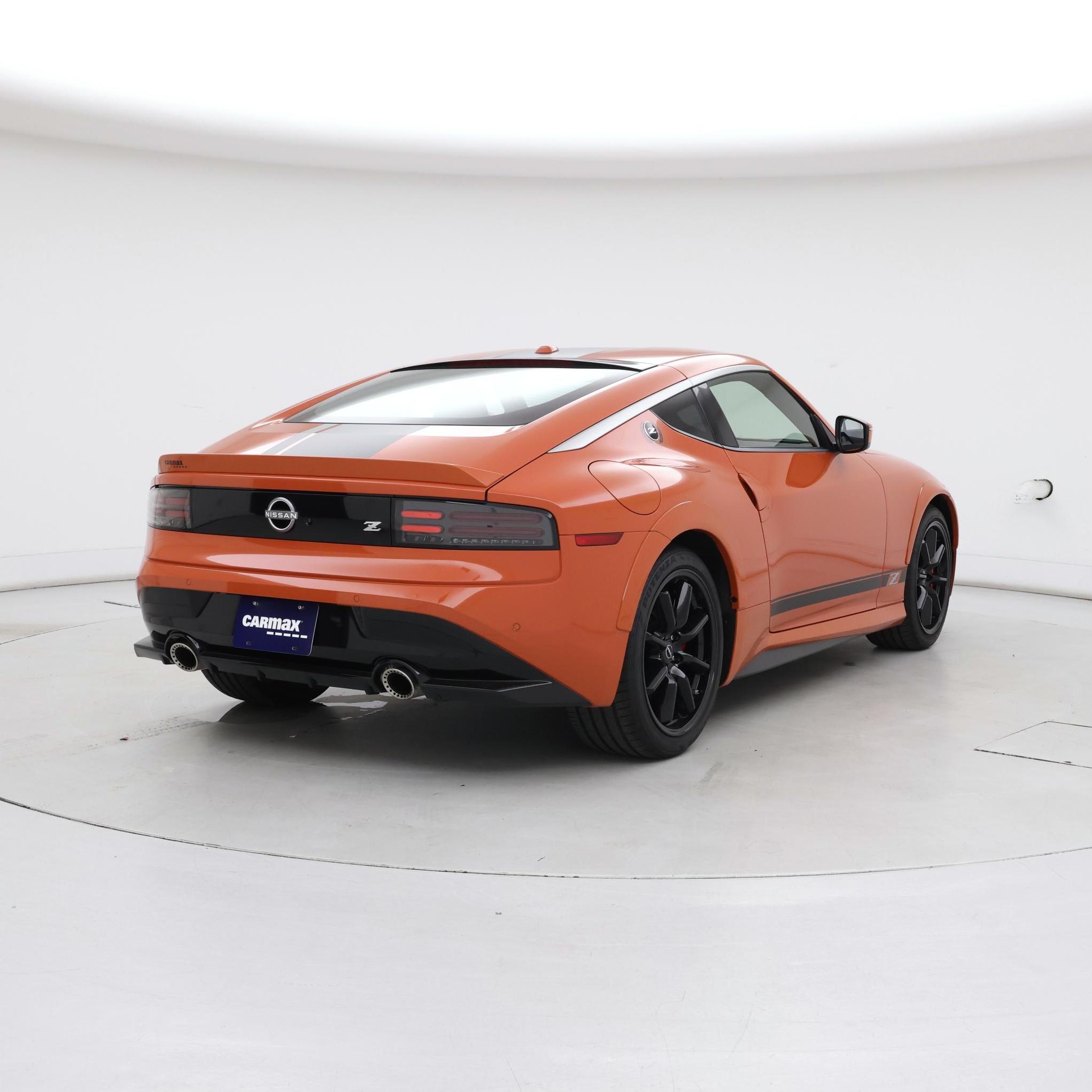 Thumbnail: 2024 Nissan Z - 8