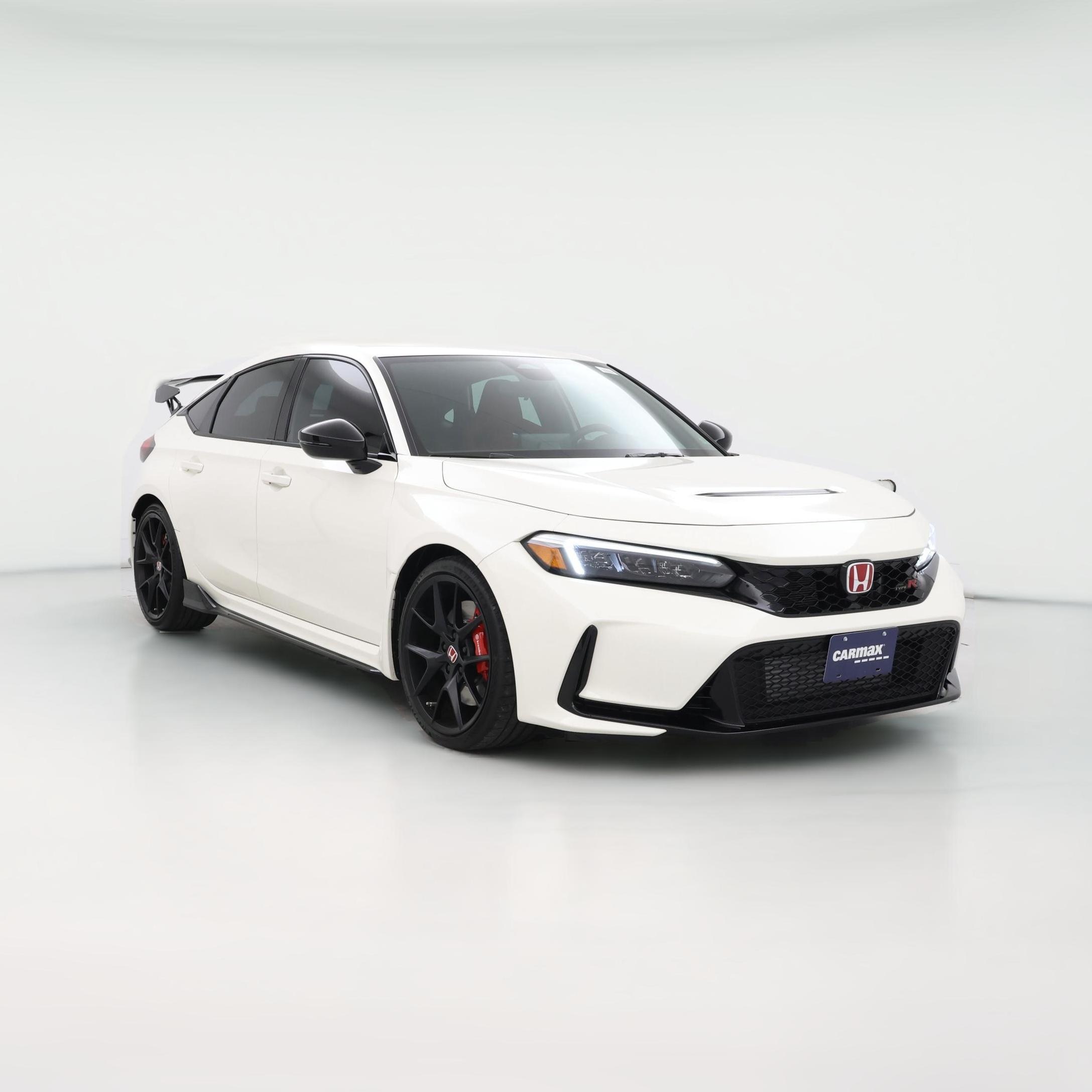 Thumbnail: 2025 Honda Civic - 1