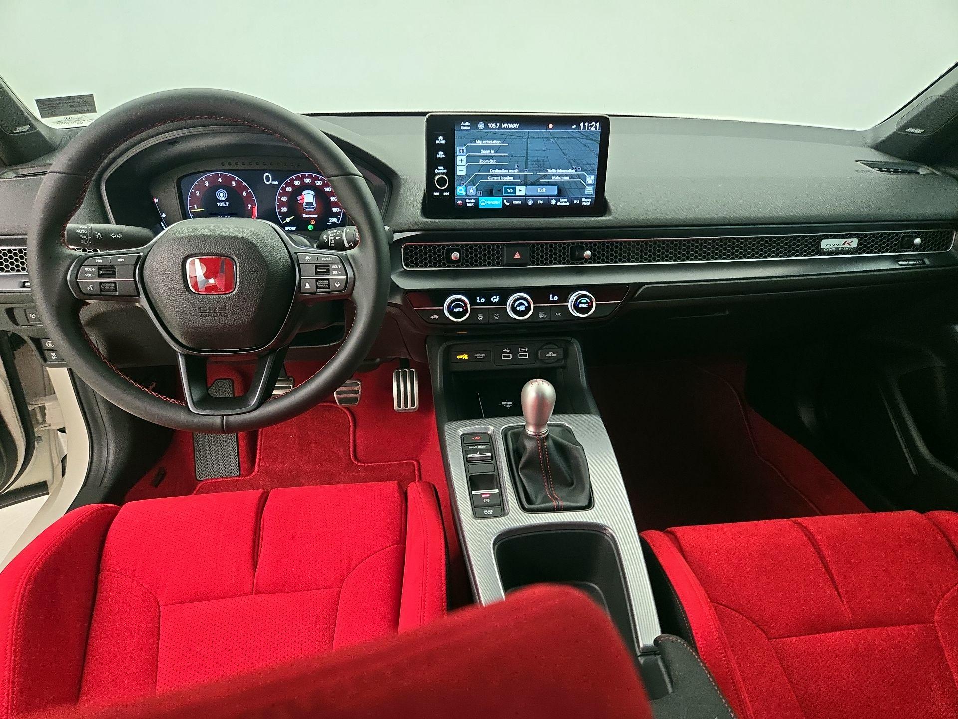 Thumbnail: 2025 Honda Civic - 9