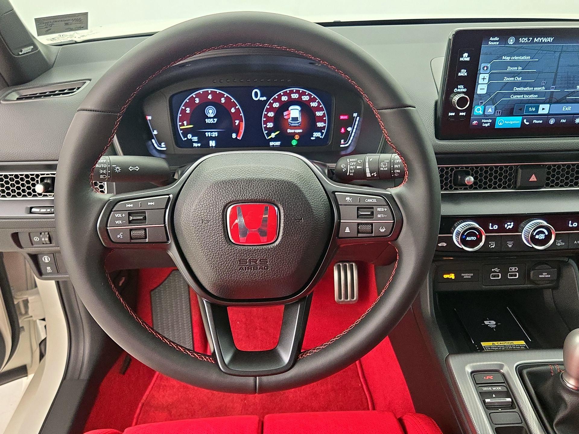 Thumbnail: 2025 Honda Civic - 10