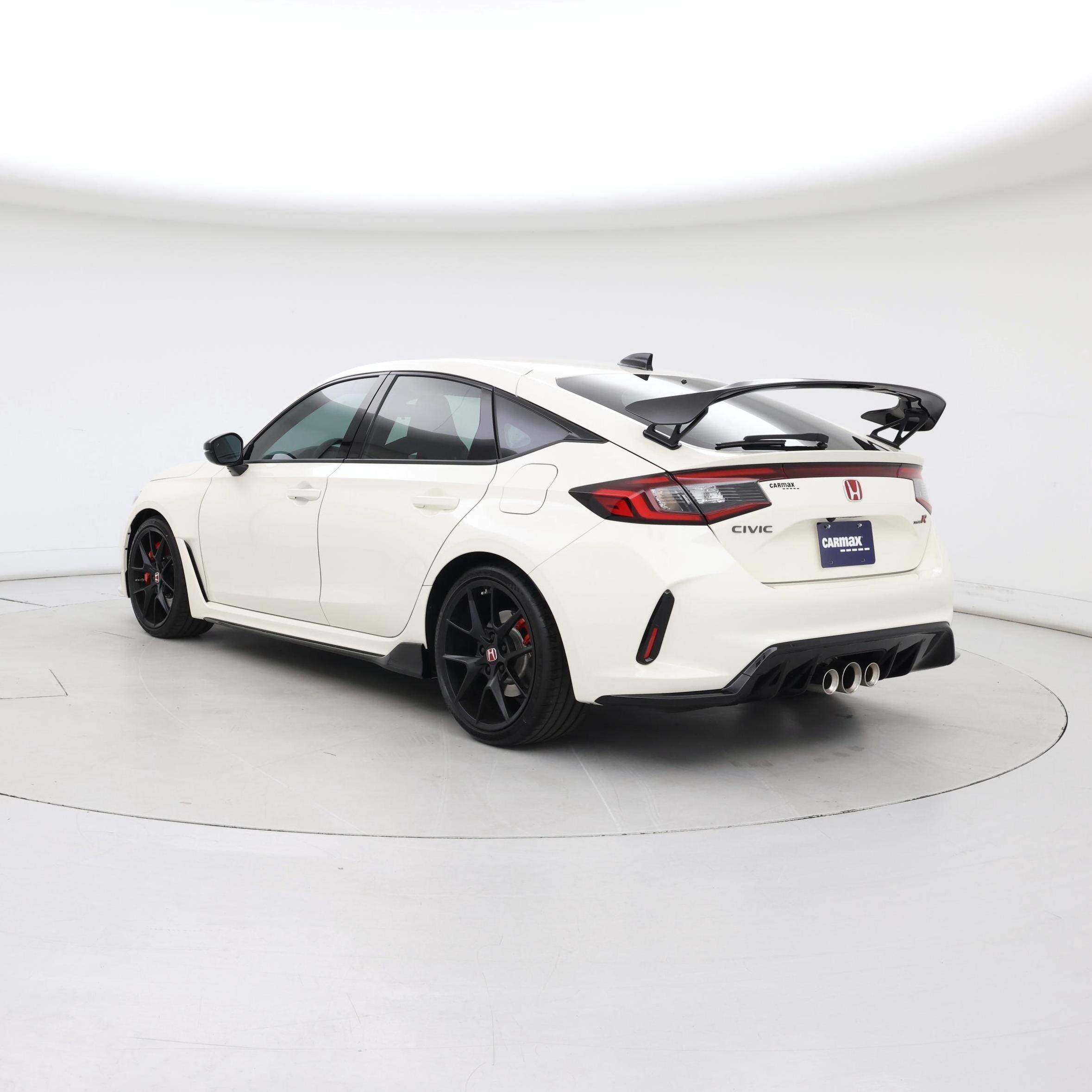 Thumbnail: 2025 Honda Civic - 2