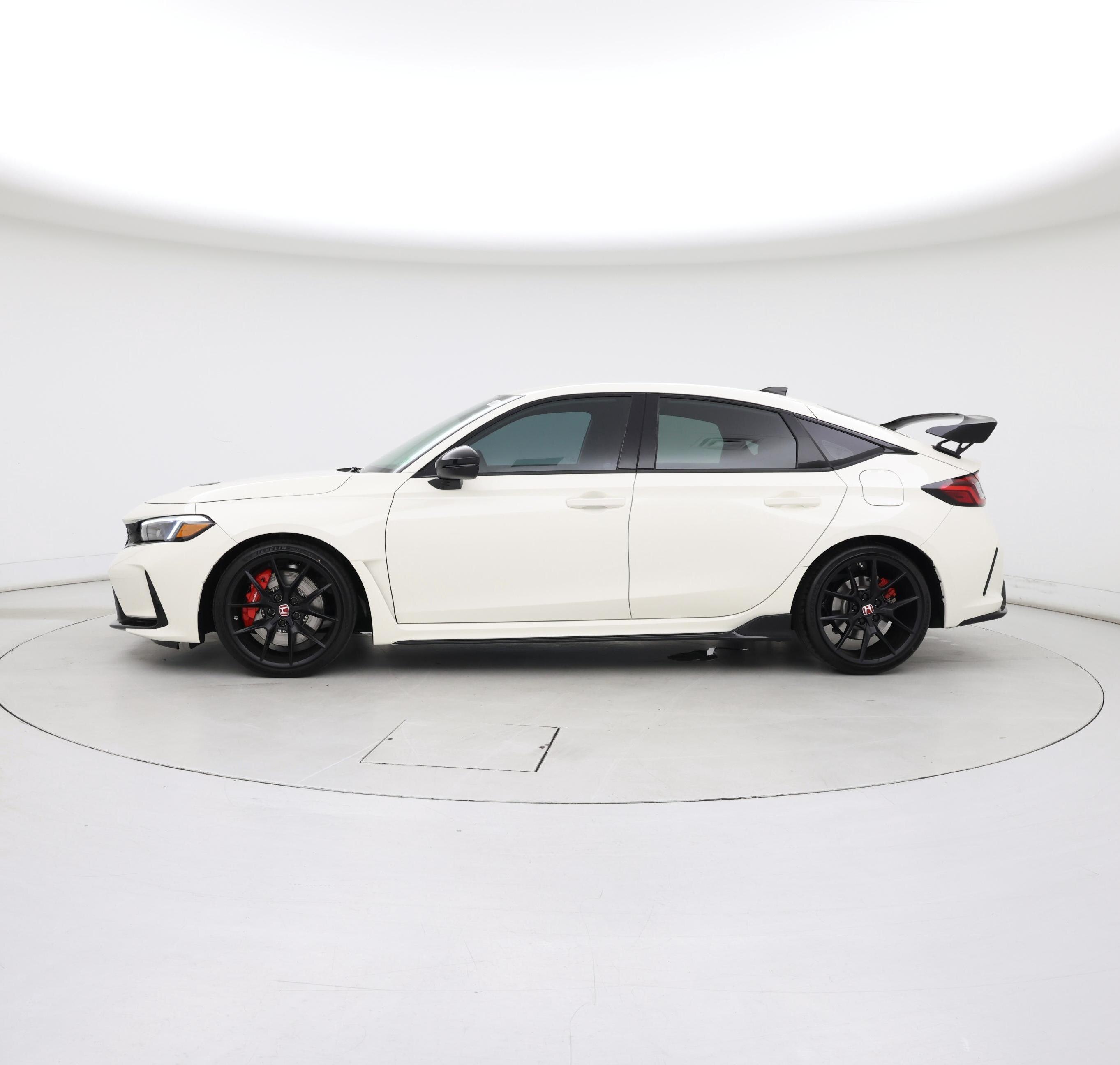 Thumbnail: 2025 Honda Civic - 3