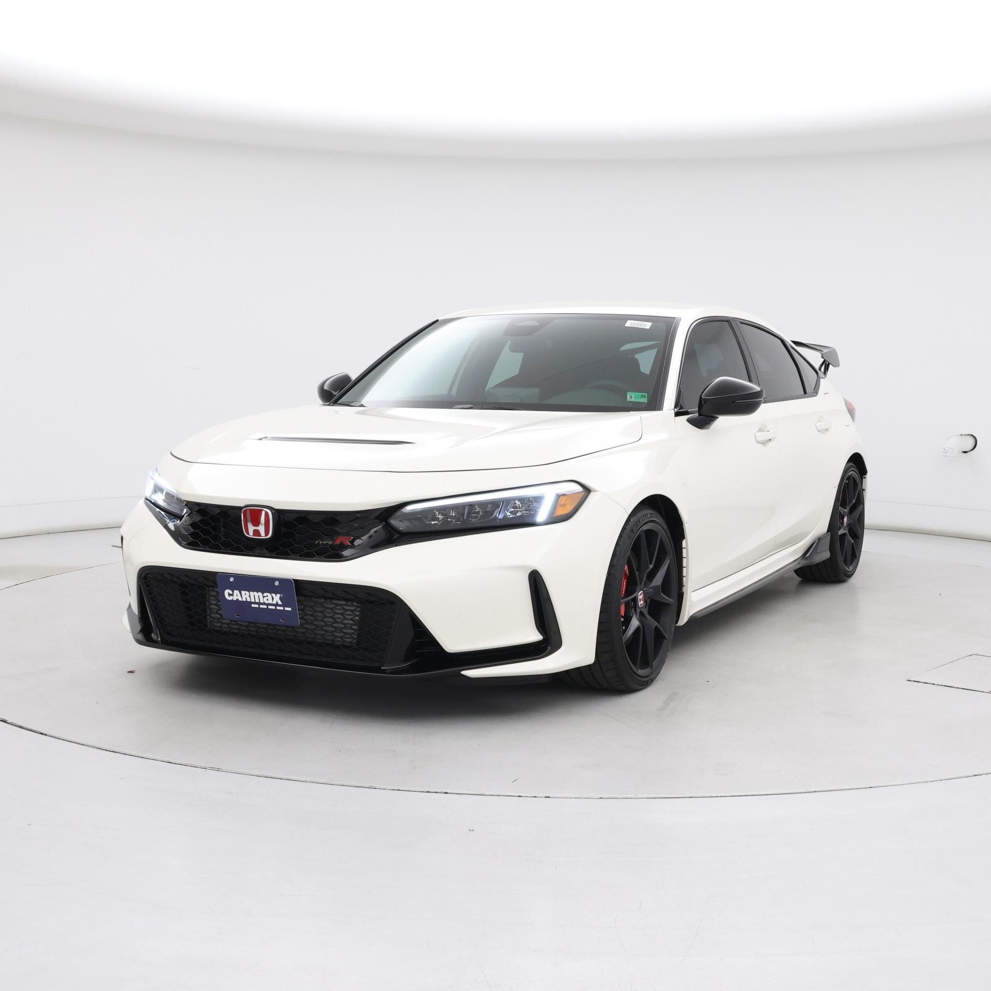 Thumbnail: 2025 Honda Civic - 4