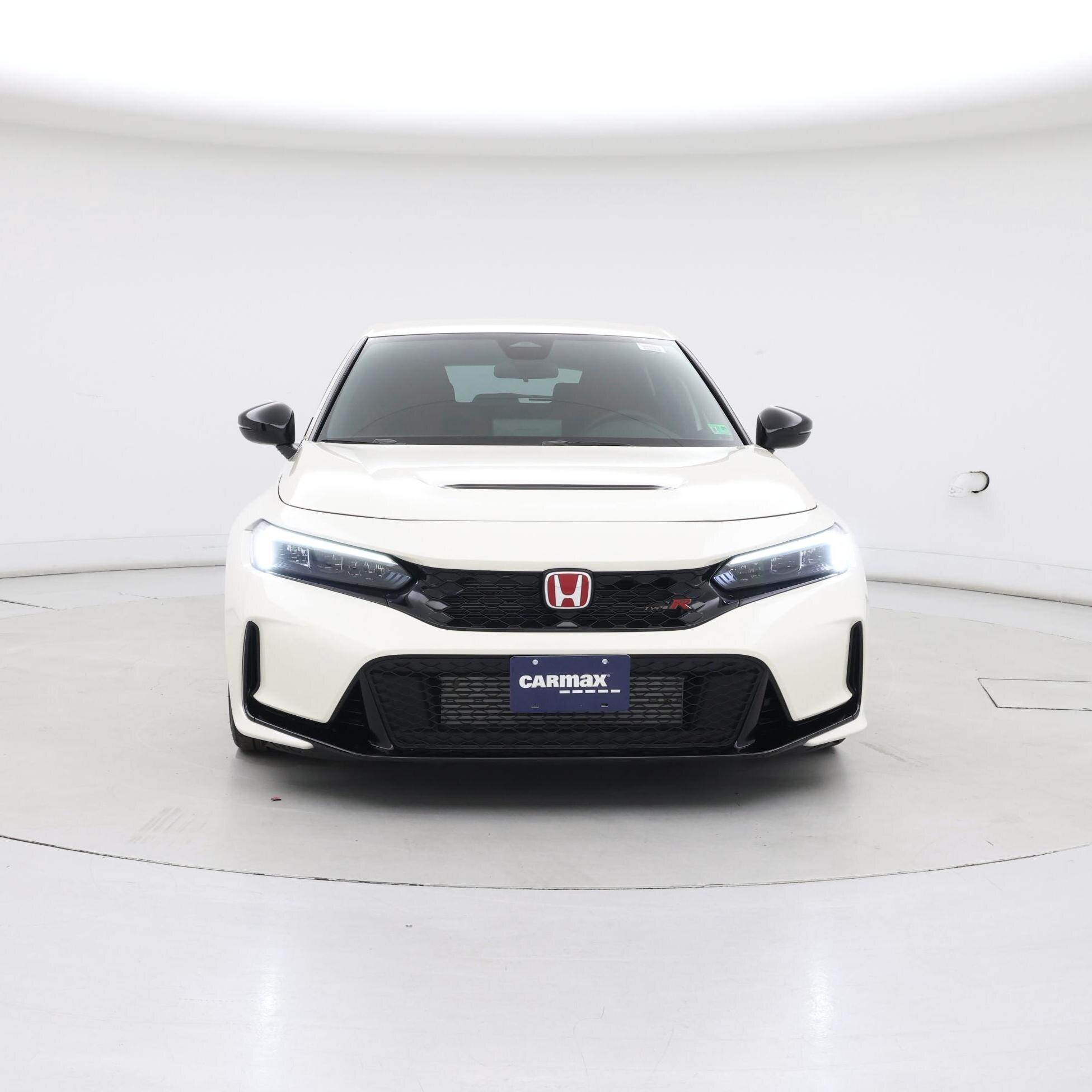 Thumbnail: 2025 Honda Civic - 5