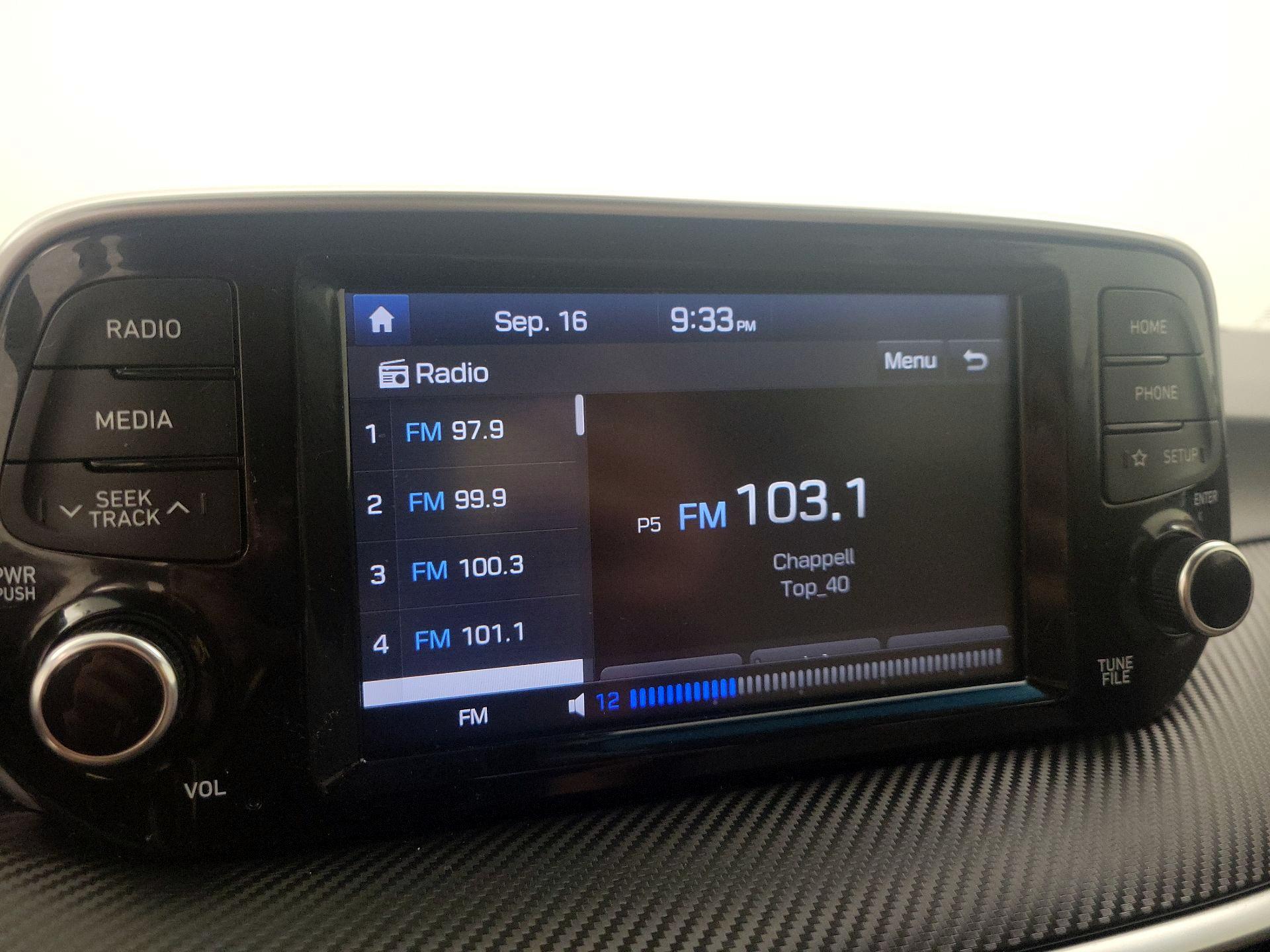 Thumbnail: 2020 Hyundai Tucson - 15
