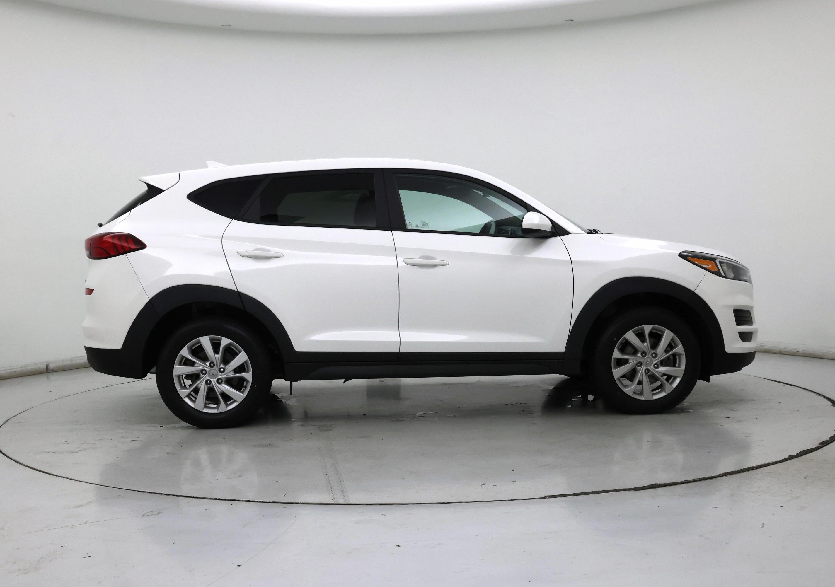 Thumbnail: 2020 Hyundai Tucson - 7