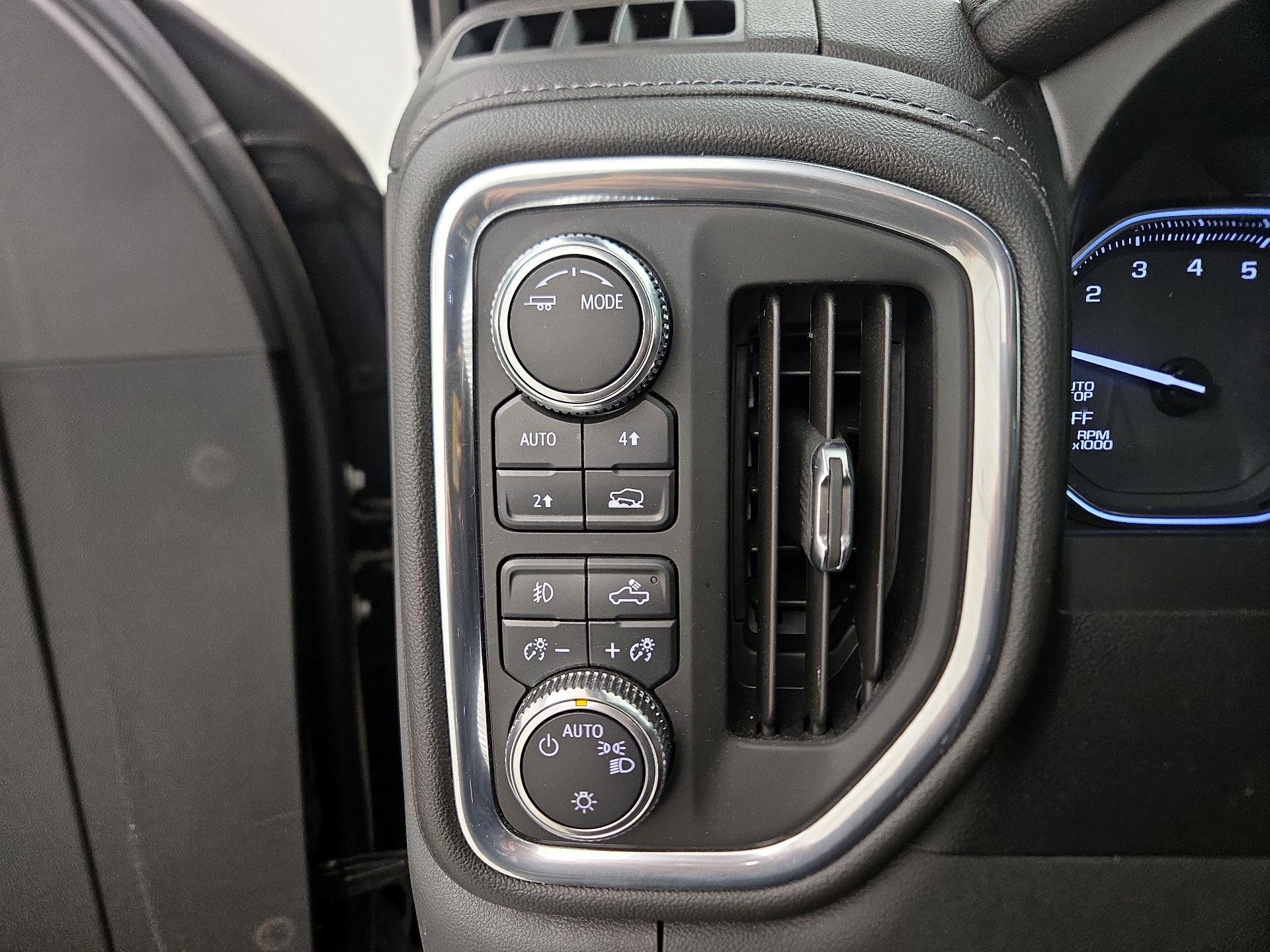 Thumbnail: 2021 GMC Sierra 1500 - 13