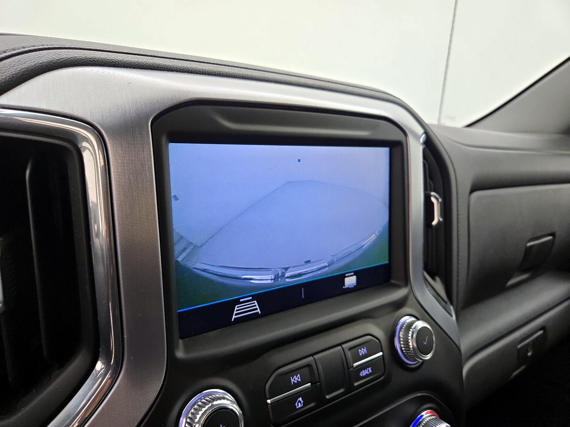 Thumbnail: 2021 GMC Sierra 1500 - 14