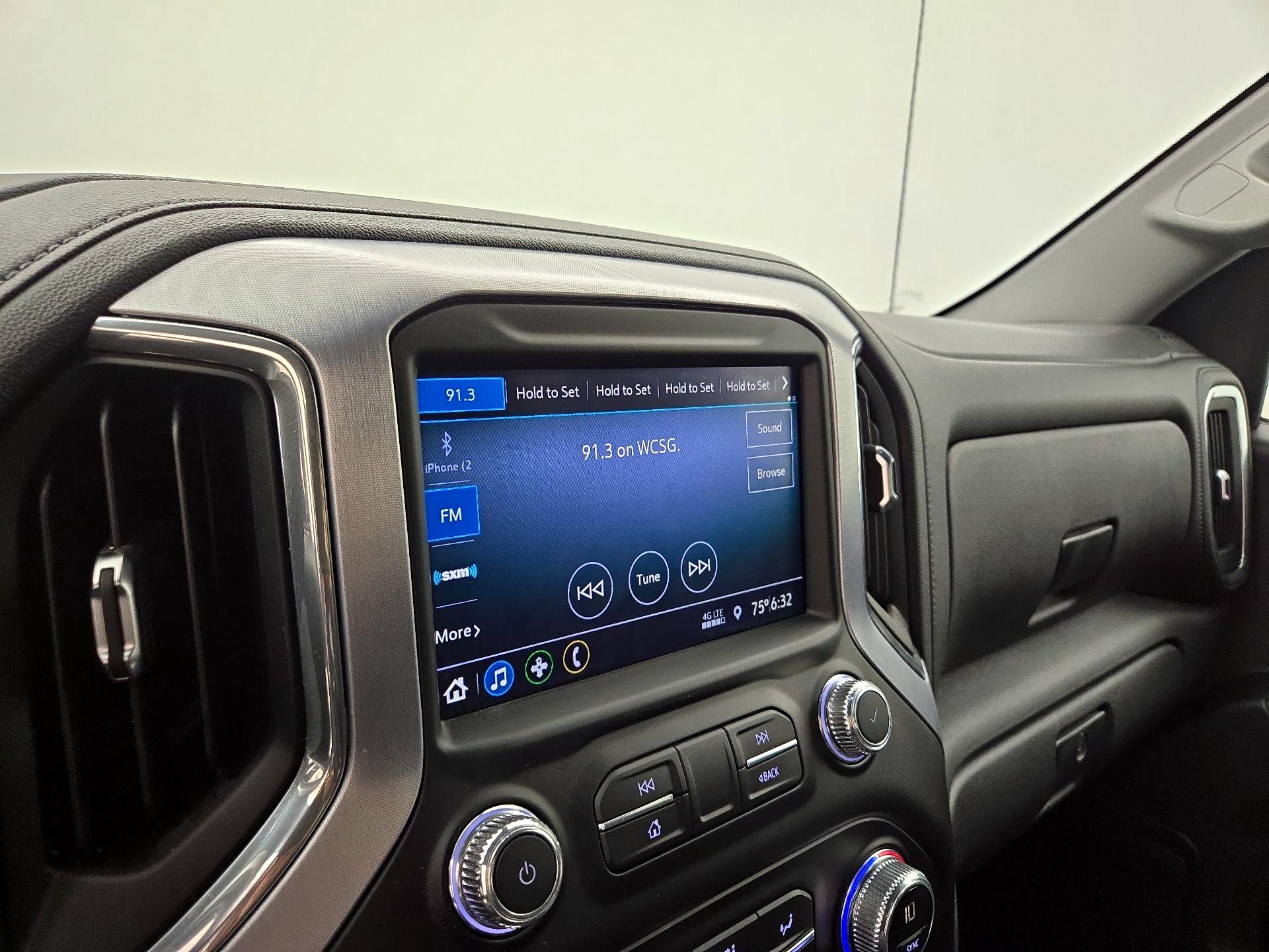 Thumbnail: 2021 GMC Sierra 1500 - 15