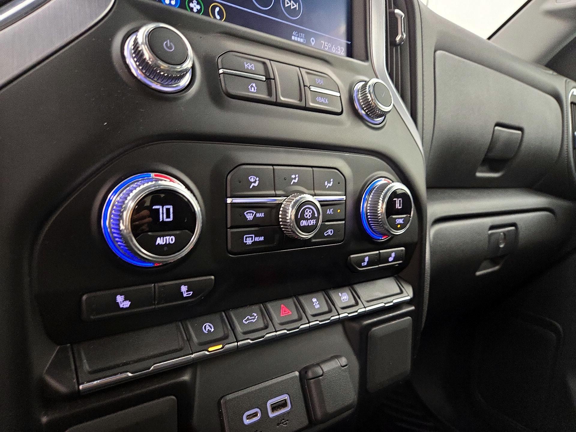 Thumbnail: 2021 GMC Sierra 1500 - 16