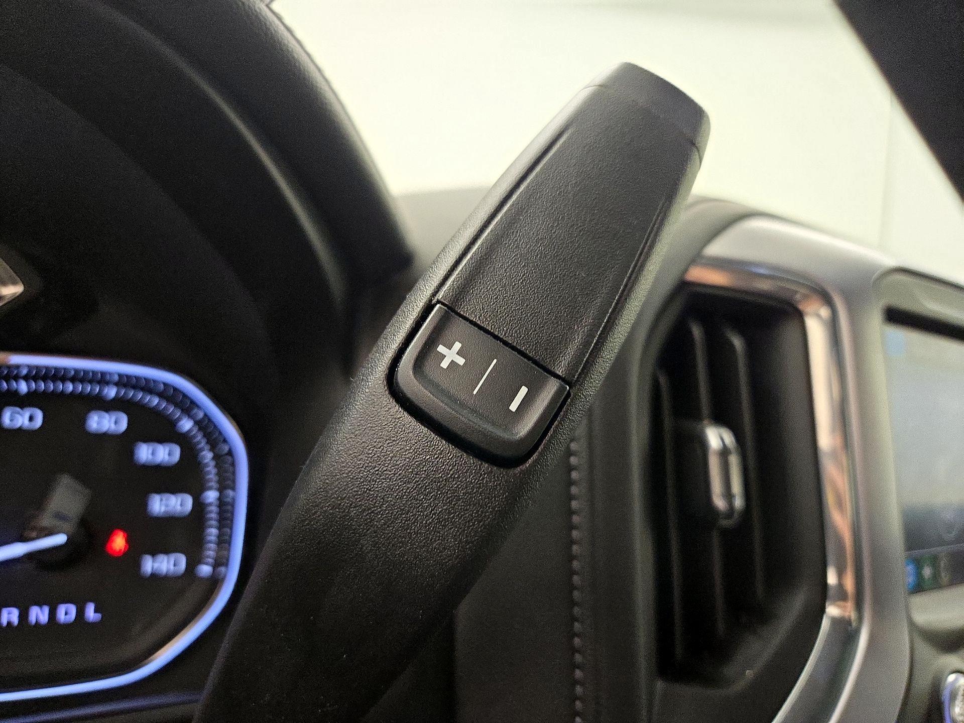 Thumbnail: 2021 GMC Sierra 1500 - 17