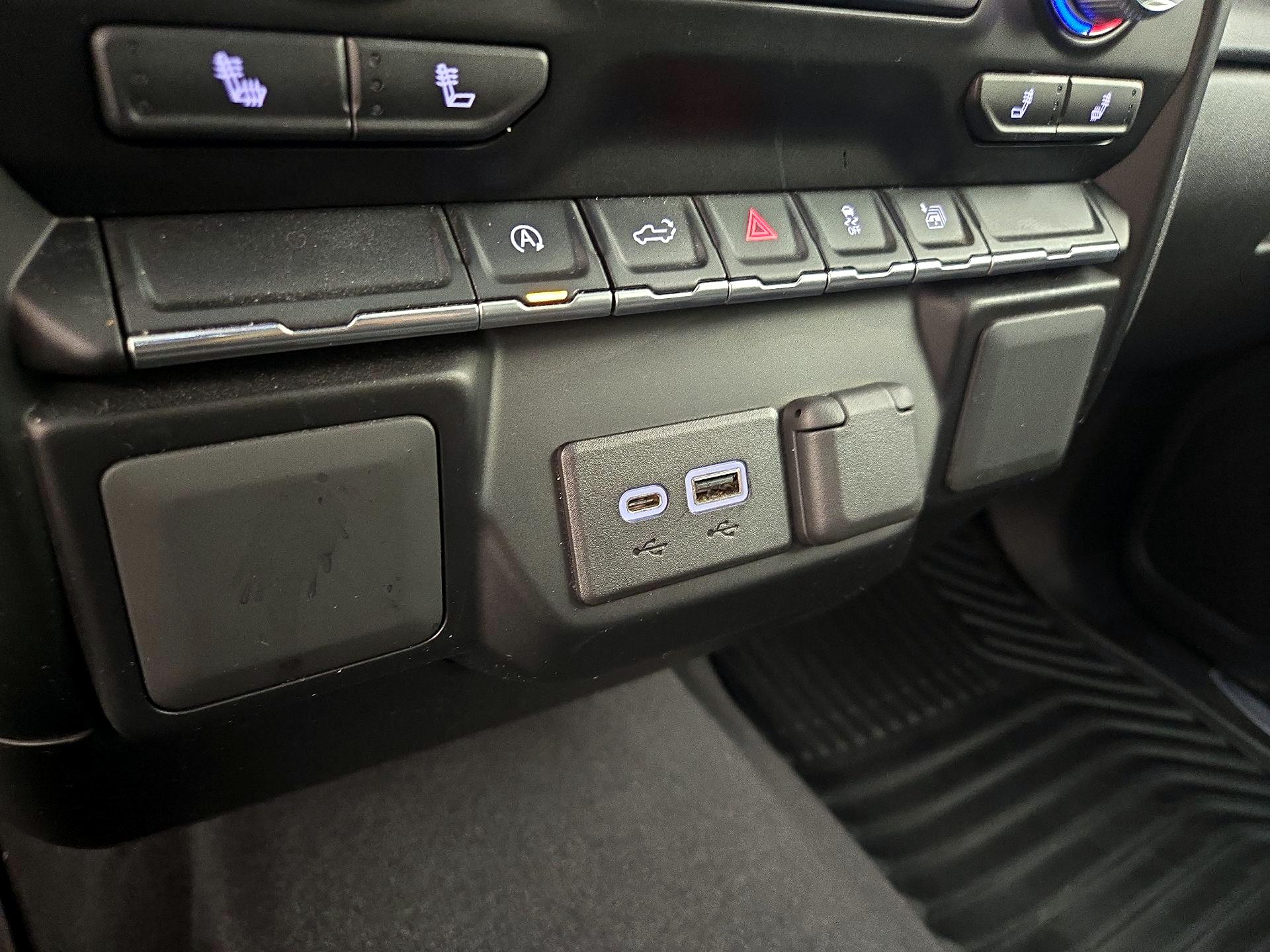 Thumbnail: 2021 GMC Sierra 1500 - 18