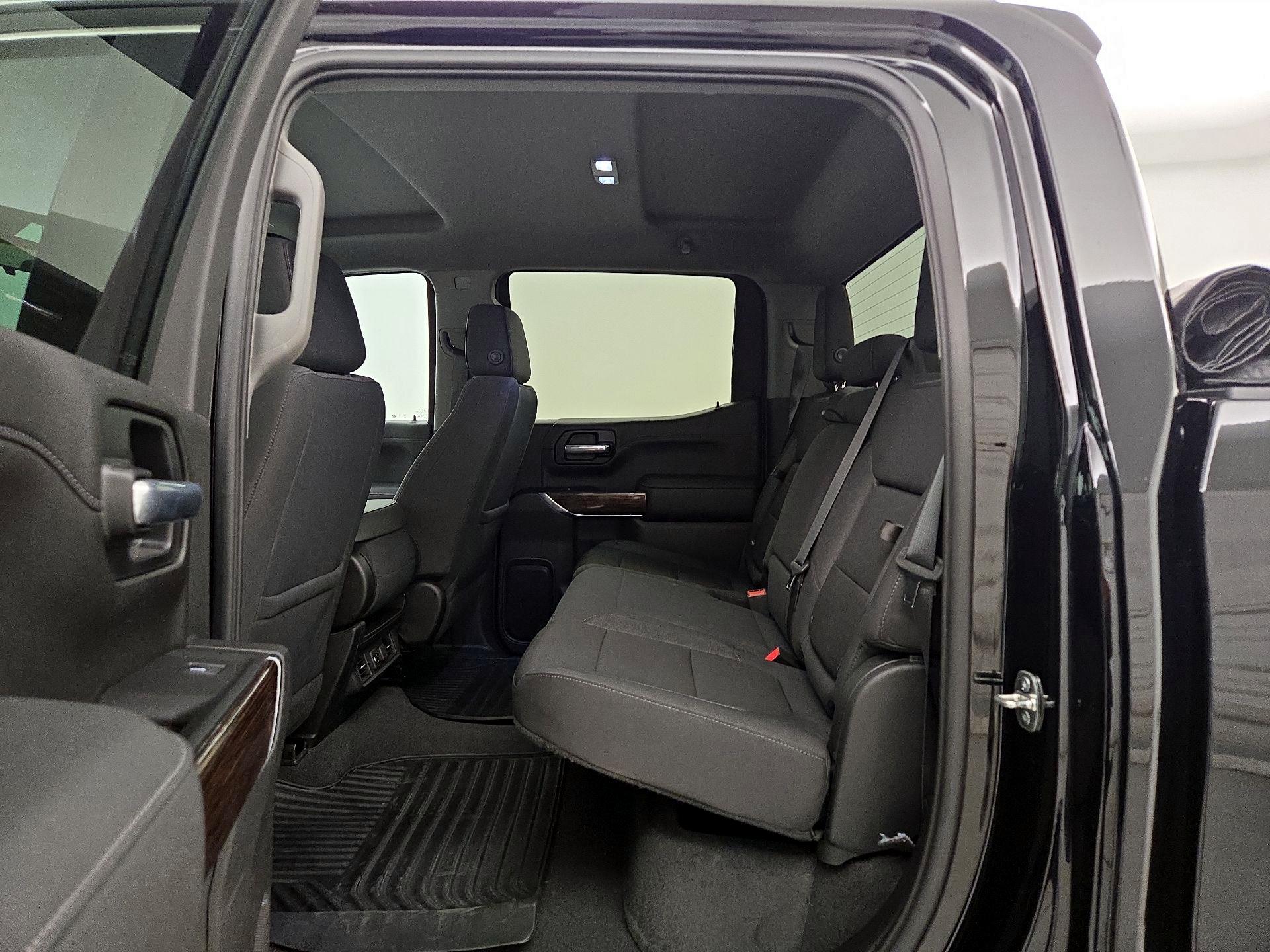Thumbnail: 2021 GMC Sierra 1500 - 19