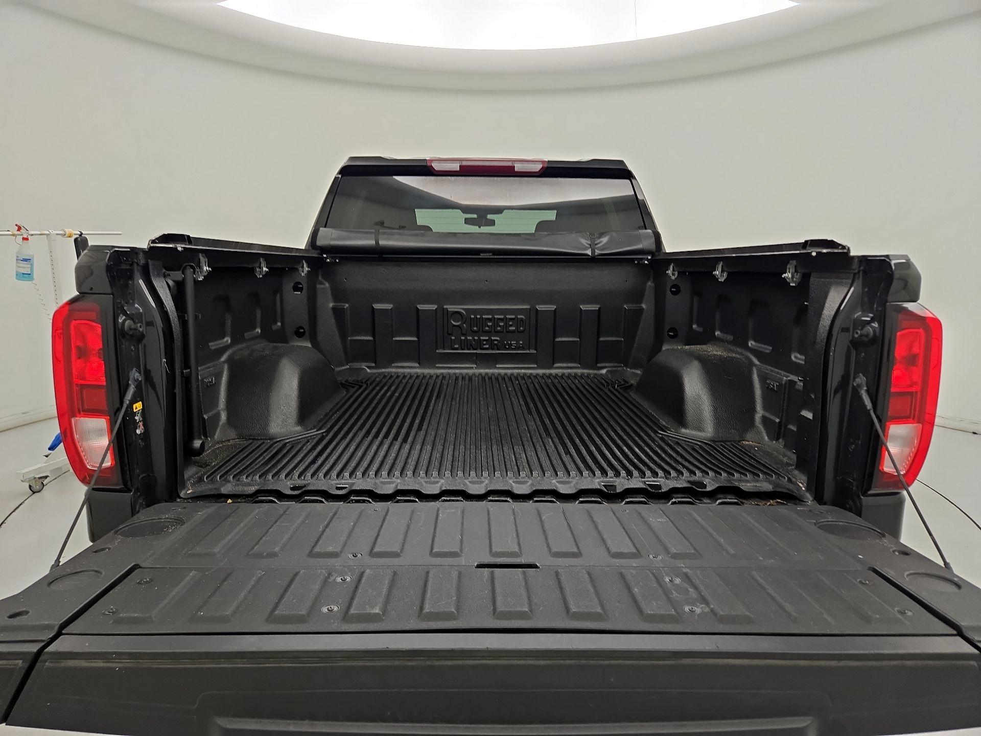 Thumbnail: 2021 GMC Sierra 1500 - 20