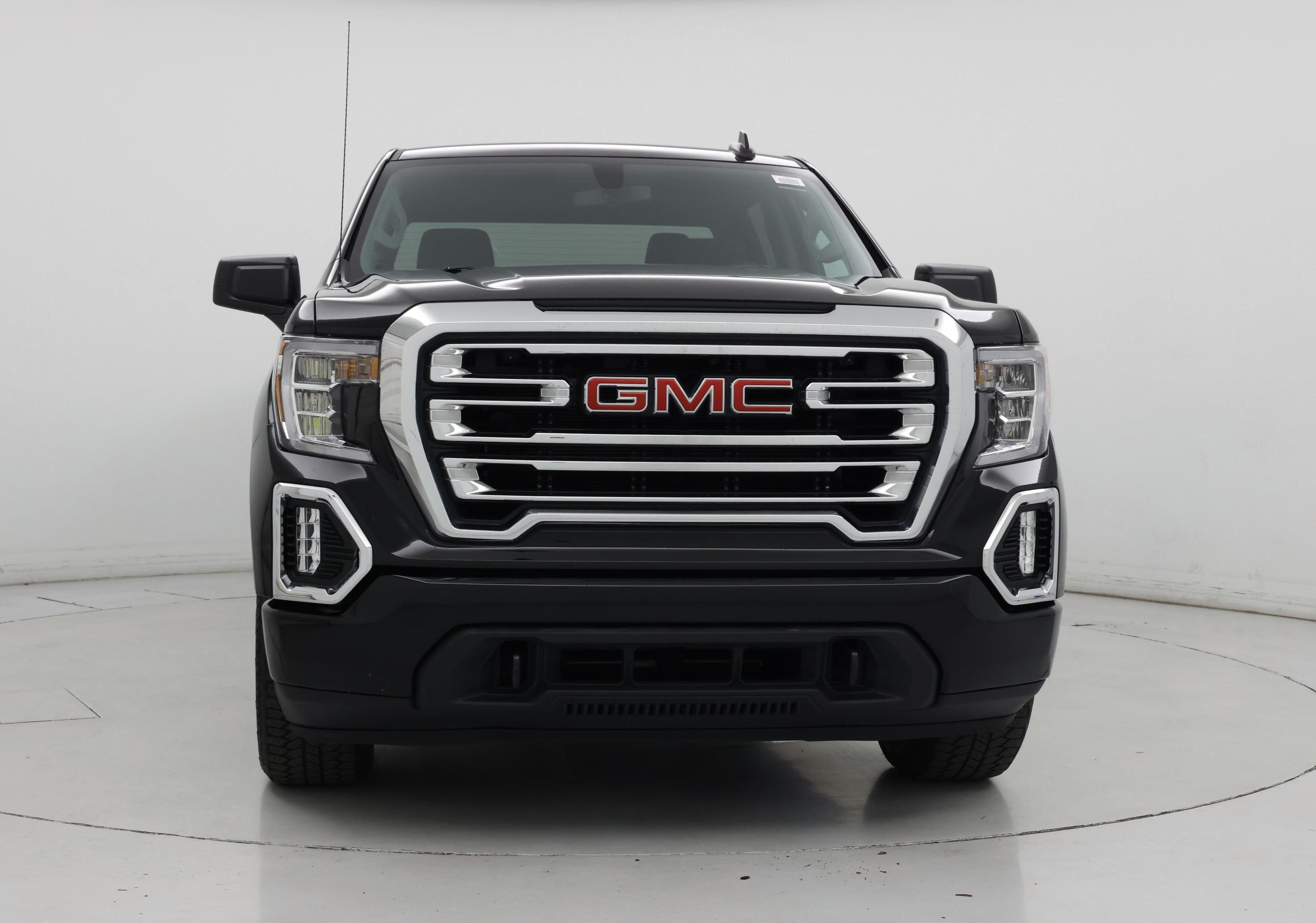 Thumbnail: 2021 GMC Sierra 1500 - 5