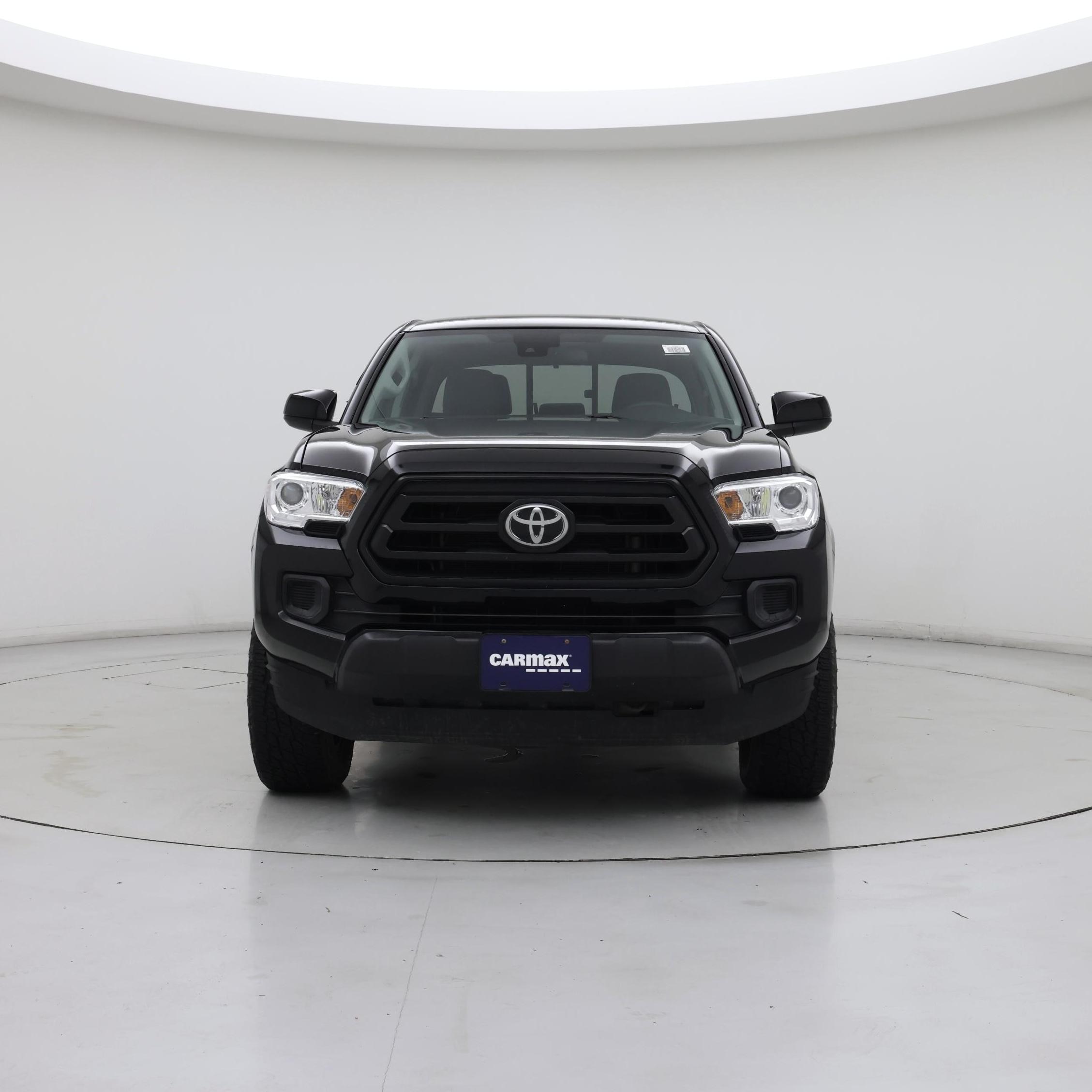 Thumbnail: 2022 Toyota Tacoma - 5