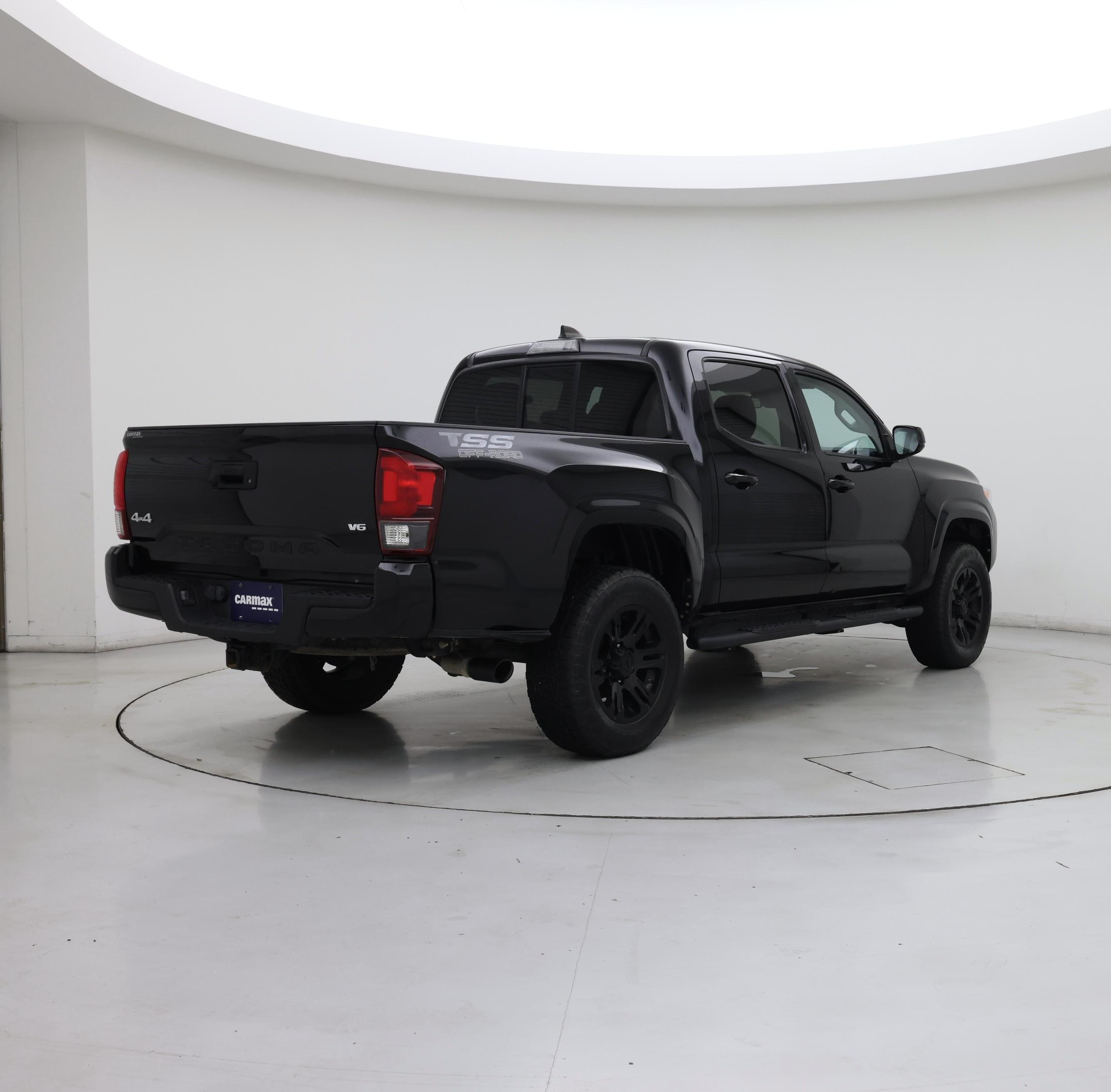 Thumbnail: 2022 Toyota Tacoma - 8