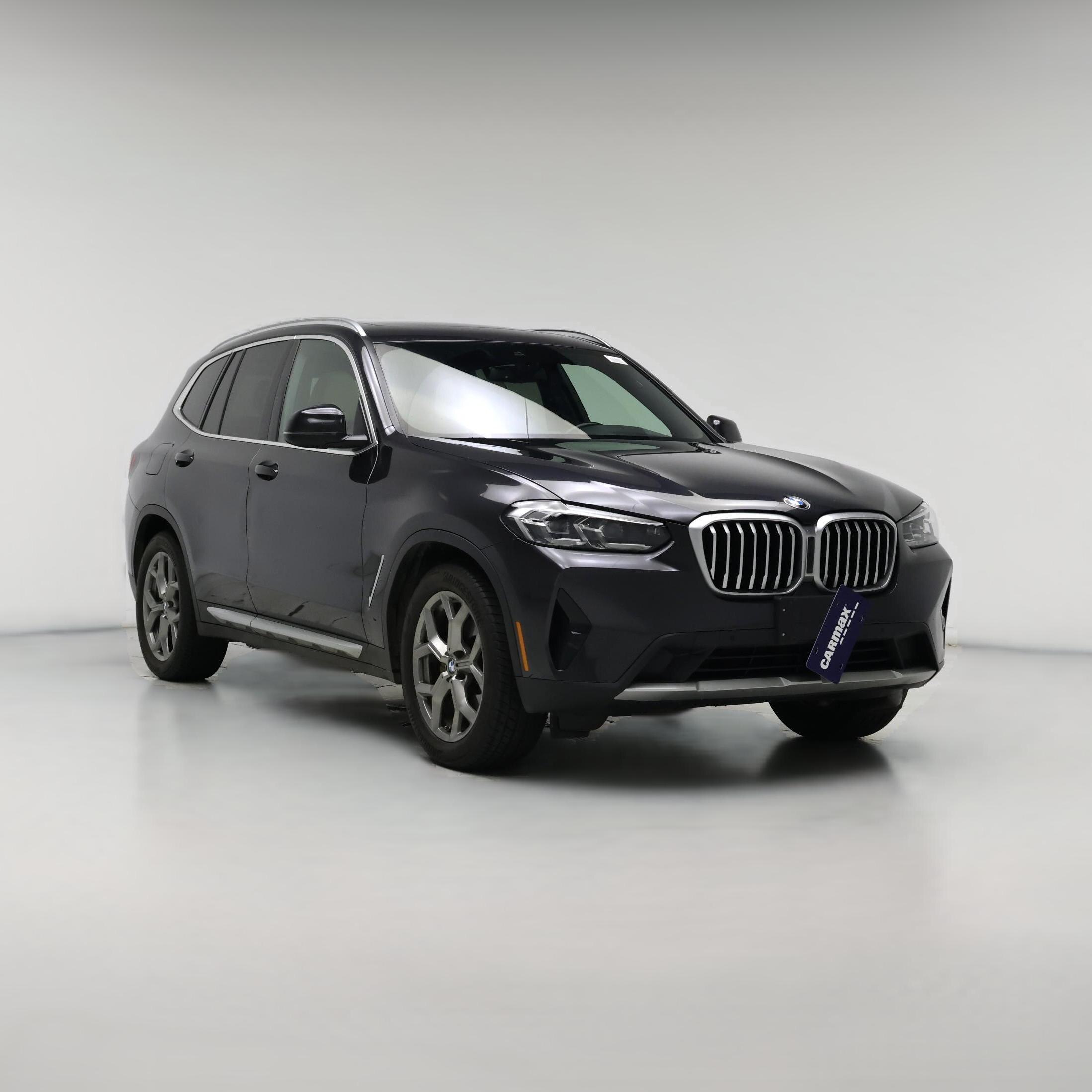 Thumbnail: 2023 BMW X3 - 1