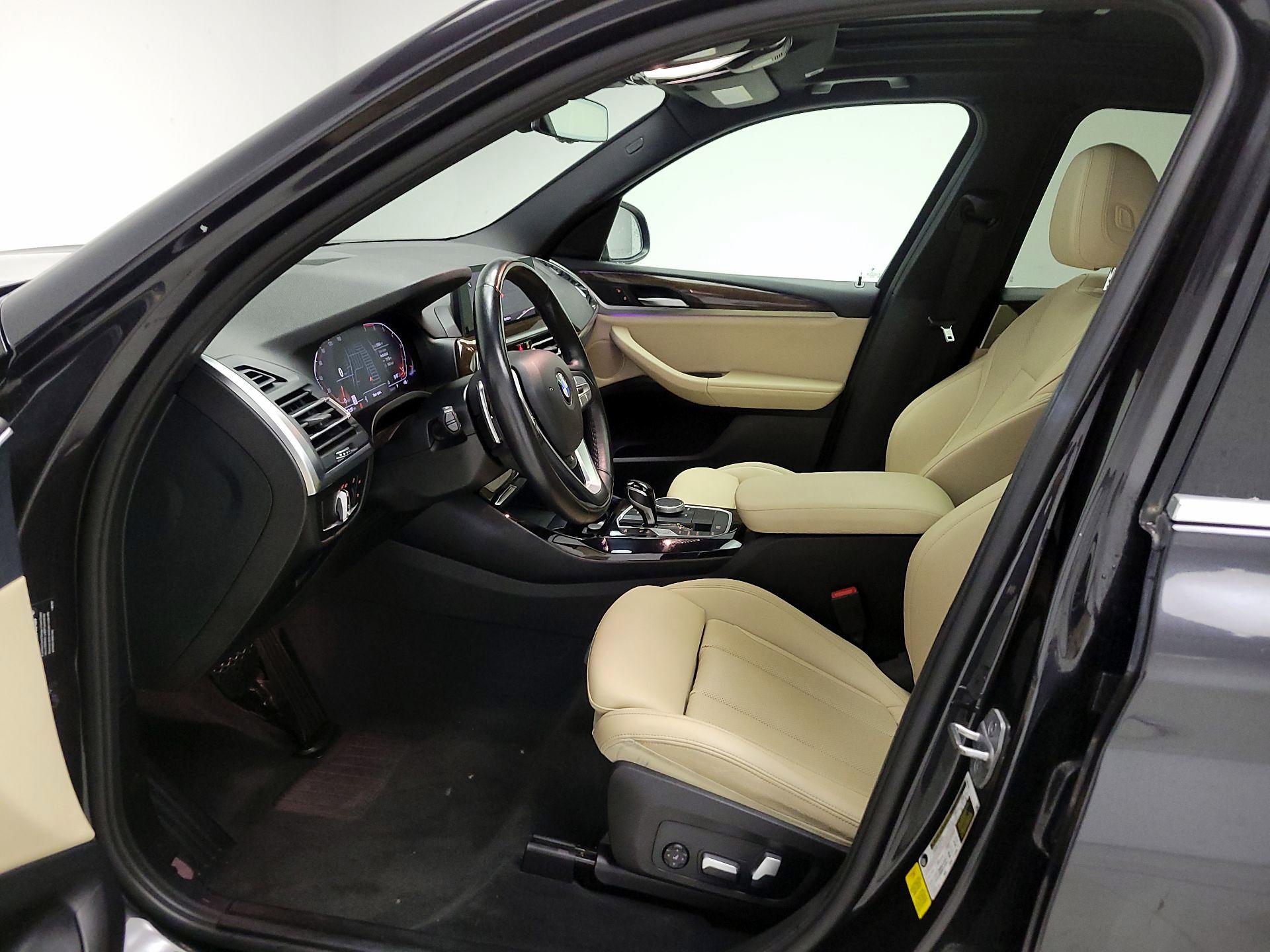 Thumbnail: 2023 BMW X3 - 11