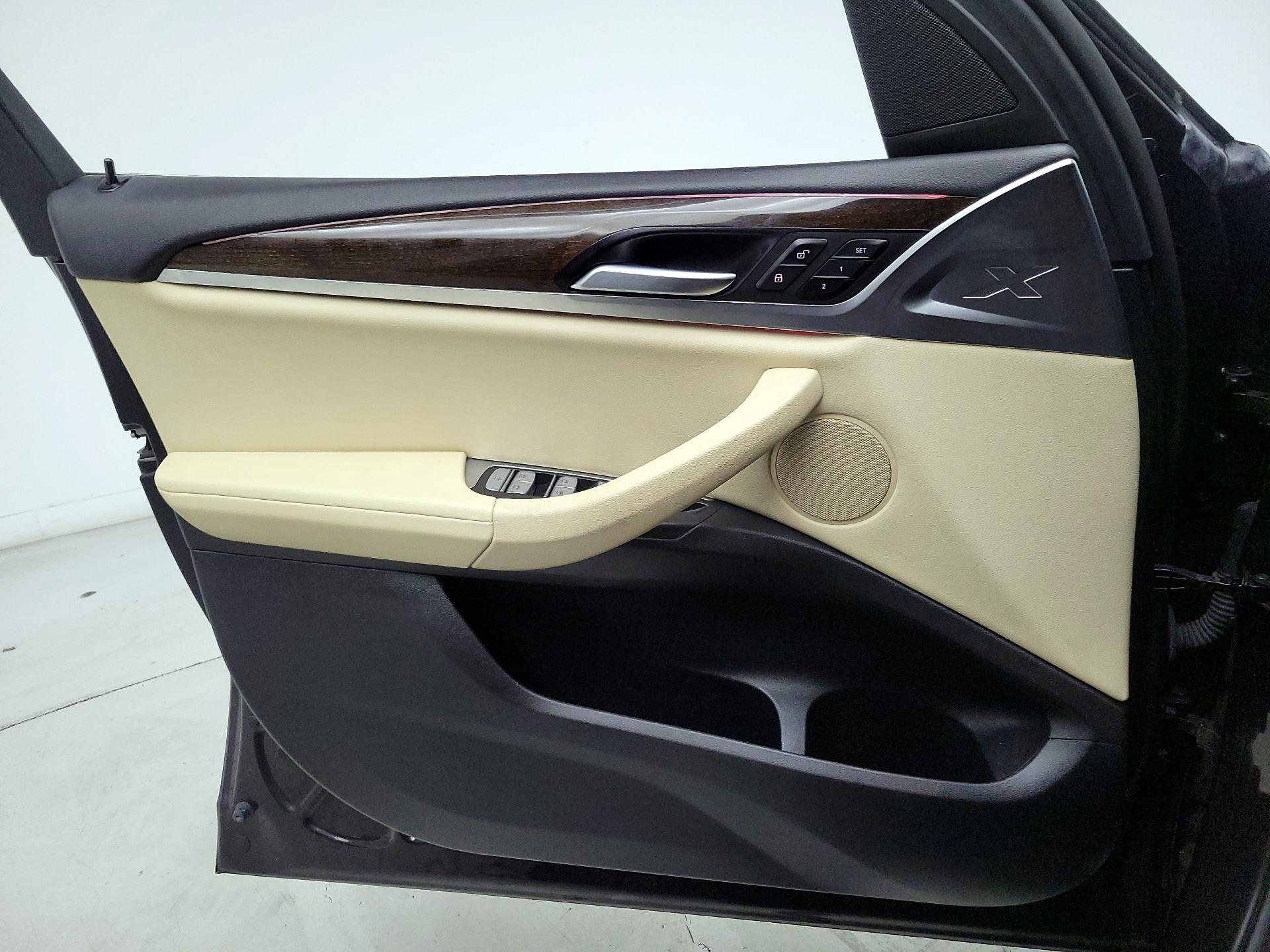 Thumbnail: 2023 BMW X3 - 12