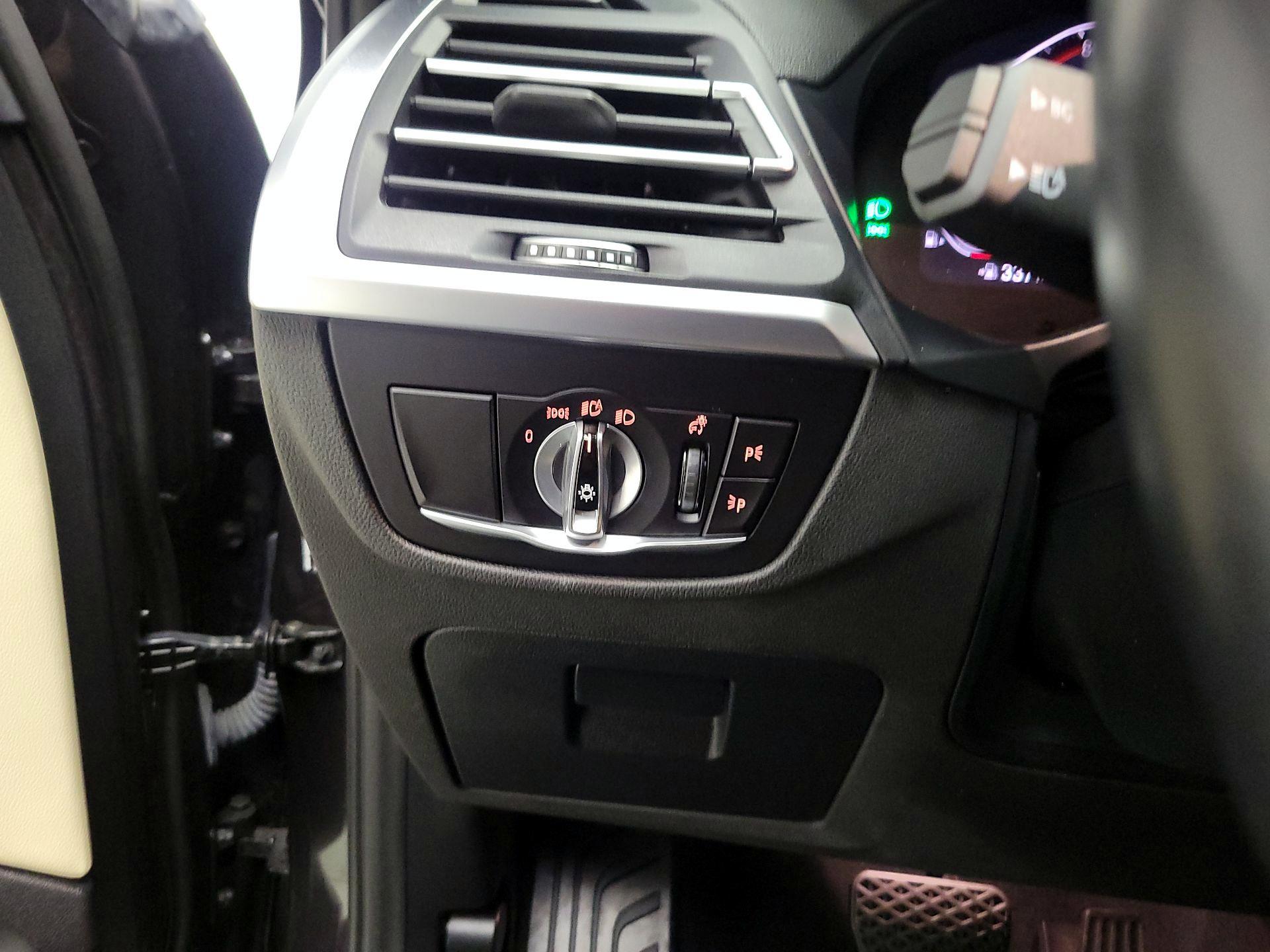 Thumbnail: 2023 BMW X3 - 13