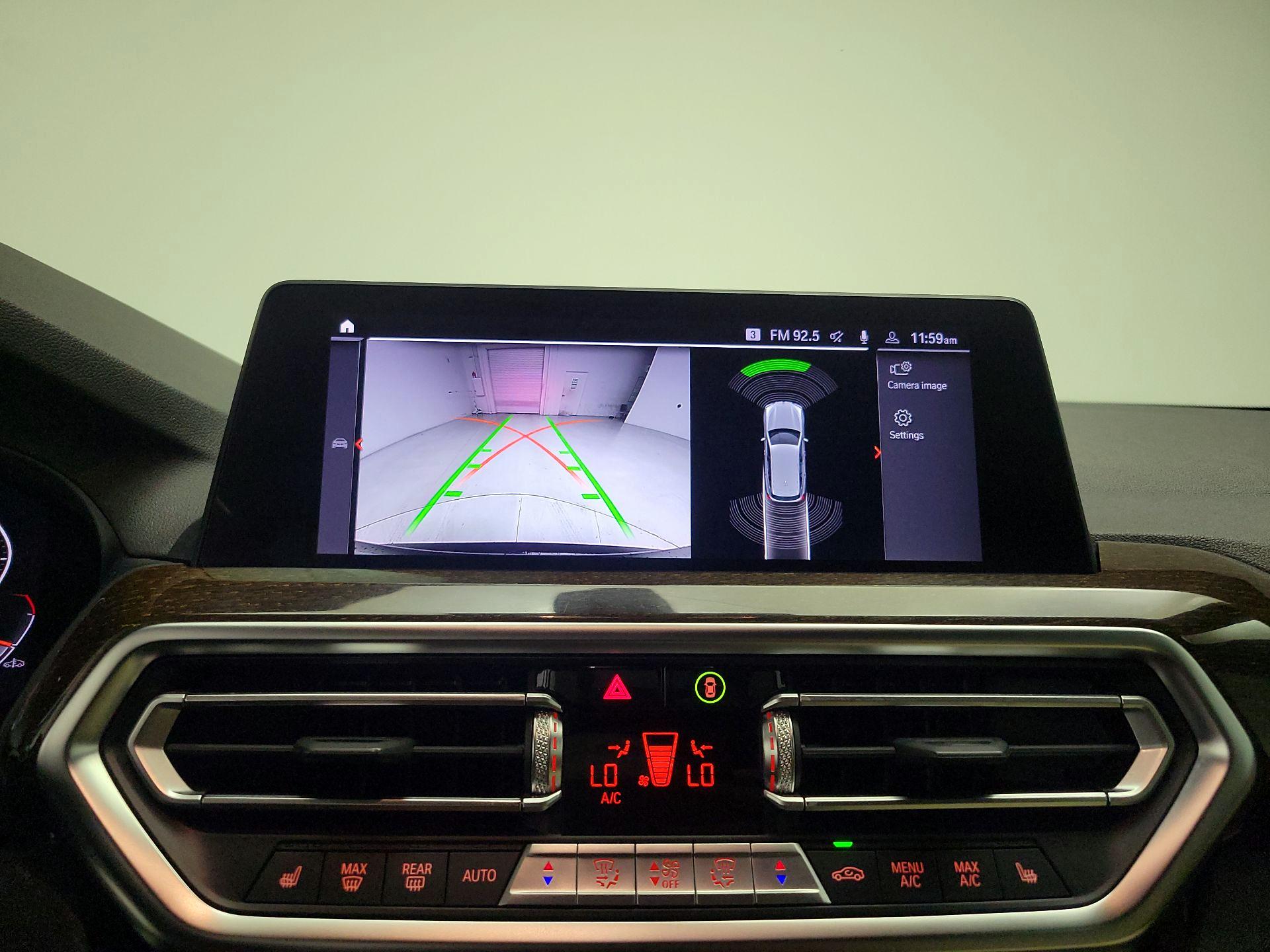 Thumbnail: 2023 BMW X3 - 15