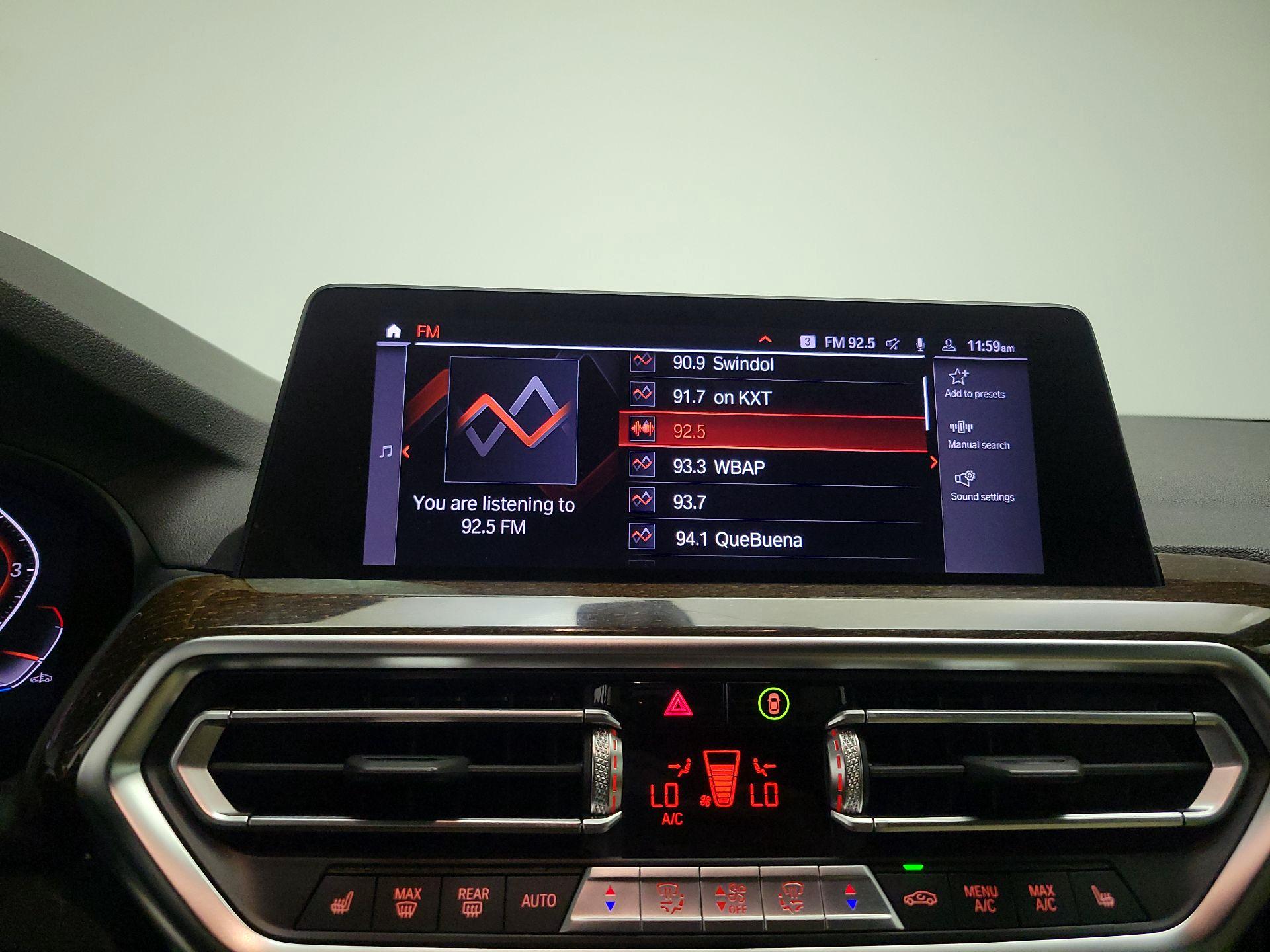Thumbnail: 2023 BMW X3 - 16