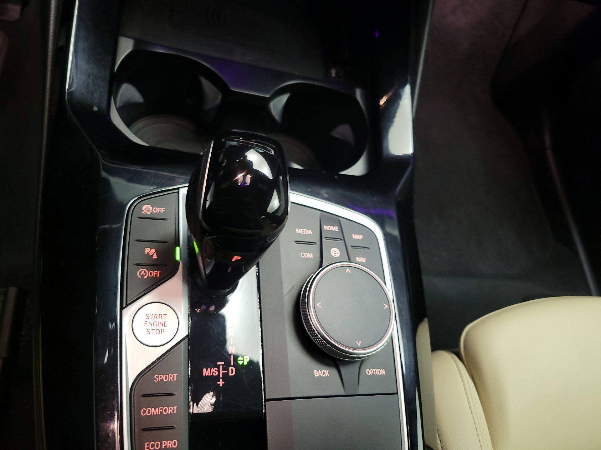 Thumbnail: 2023 BMW X3 - 18