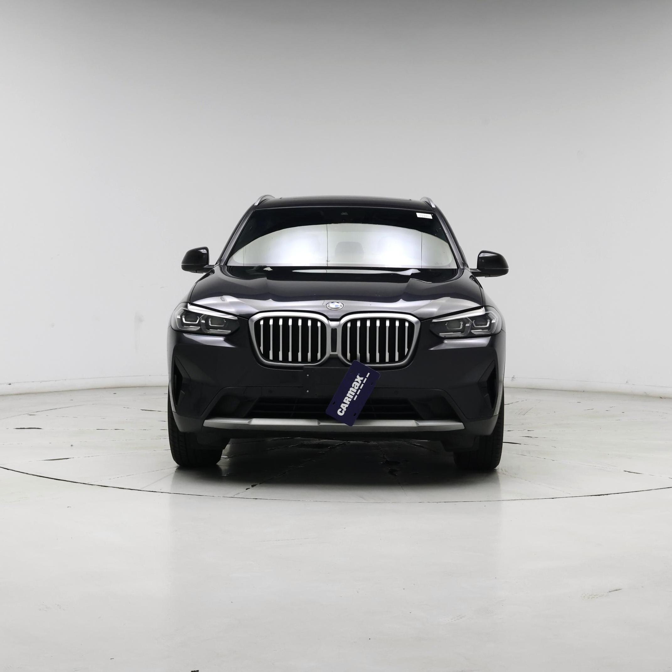 Thumbnail: 2023 BMW X3 - 5
