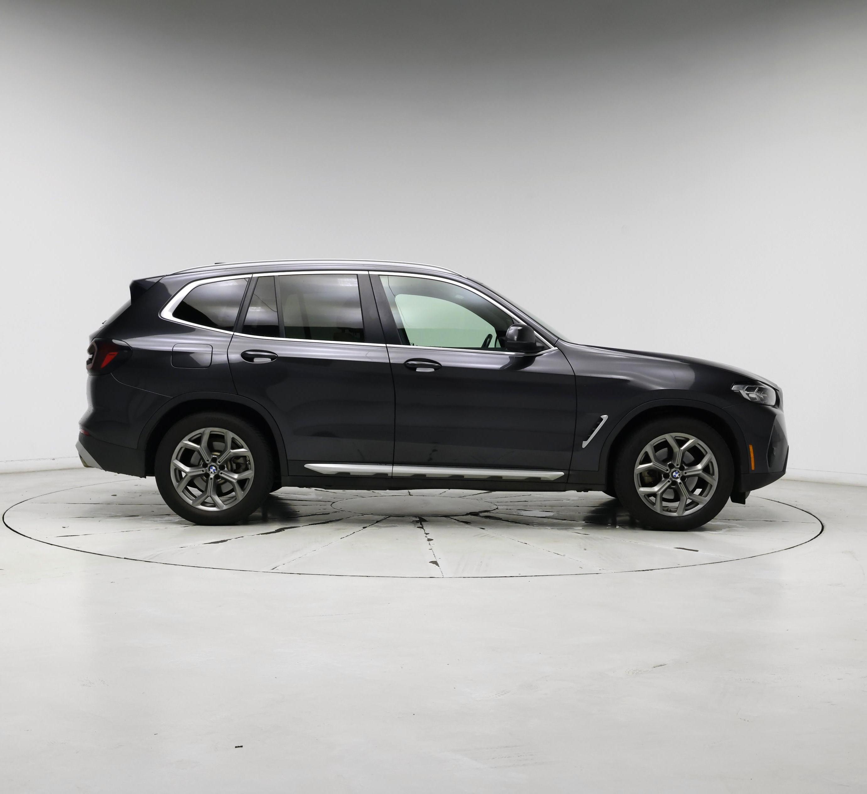 Thumbnail: 2023 BMW X3 - 7