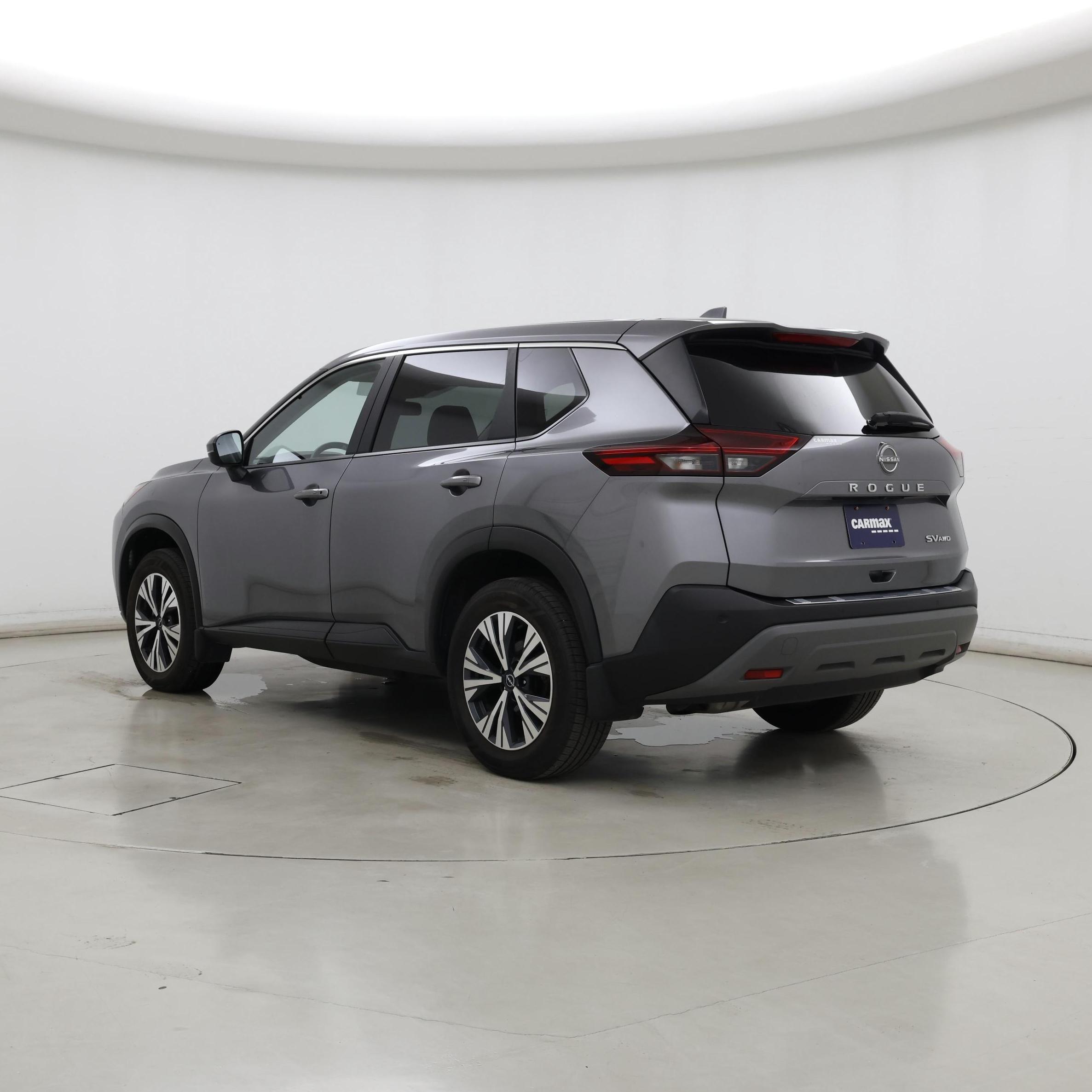 Thumbnail: 2023 Nissan Rogue - 2