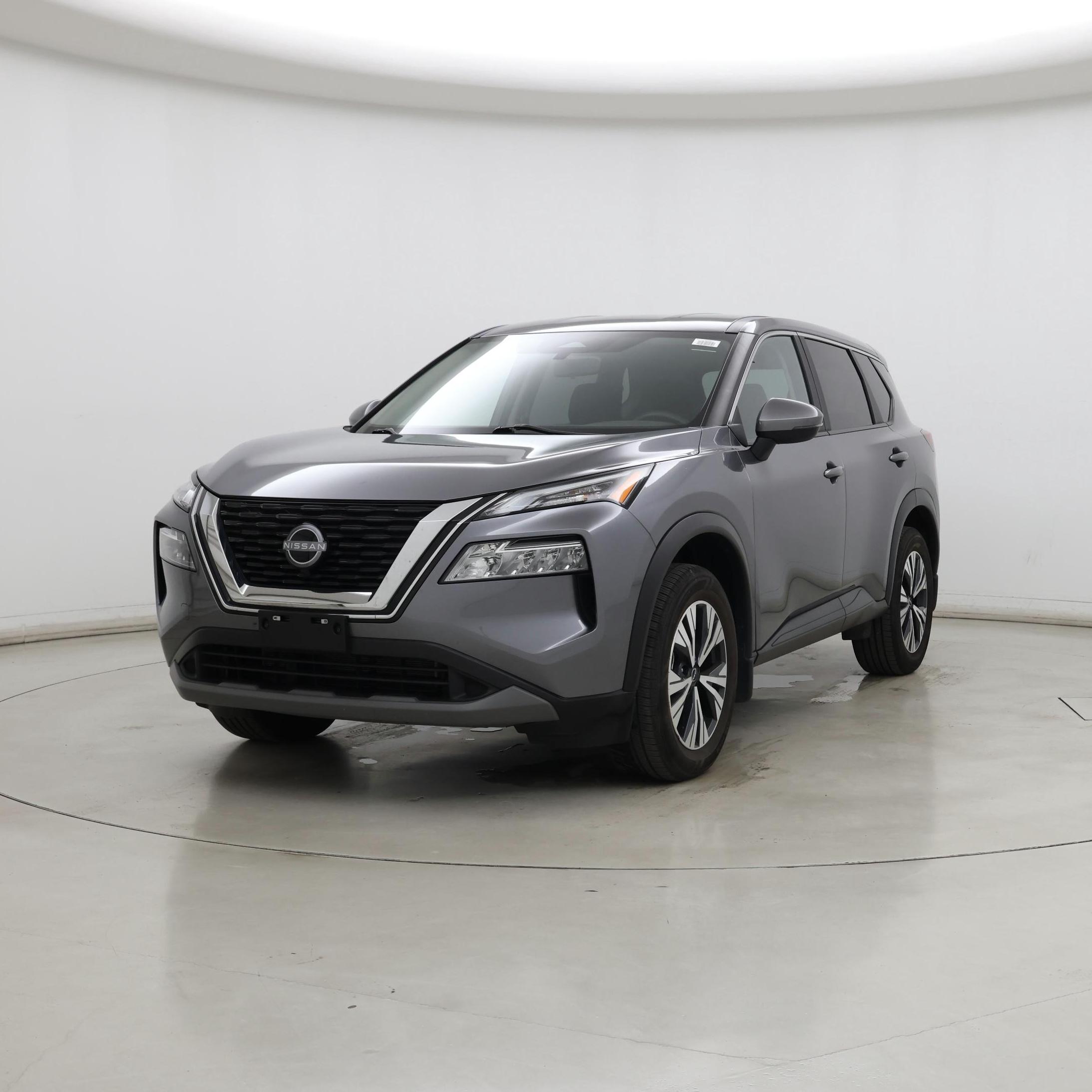 Thumbnail: 2023 Nissan Rogue - 4