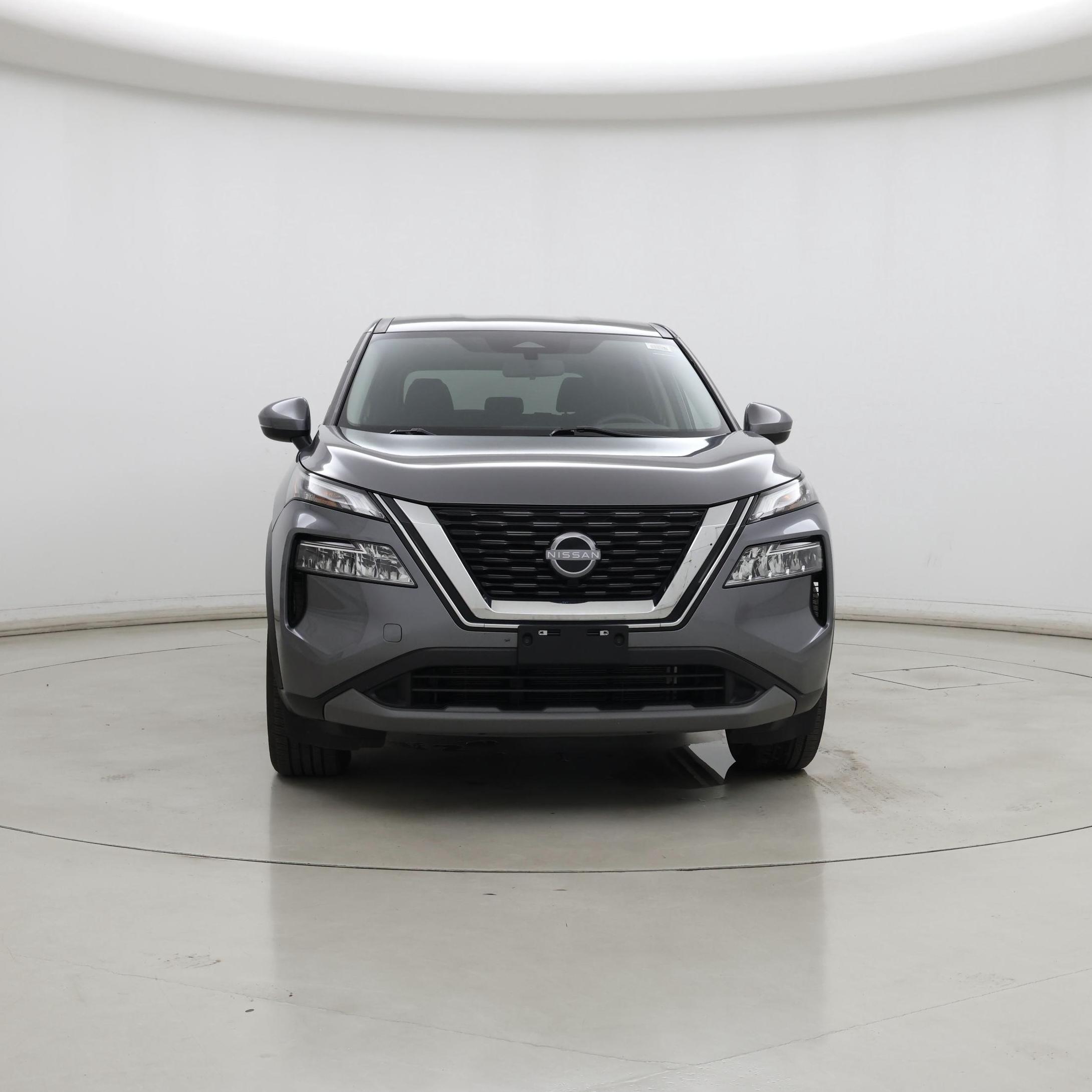 Thumbnail: 2023 Nissan Rogue - 5