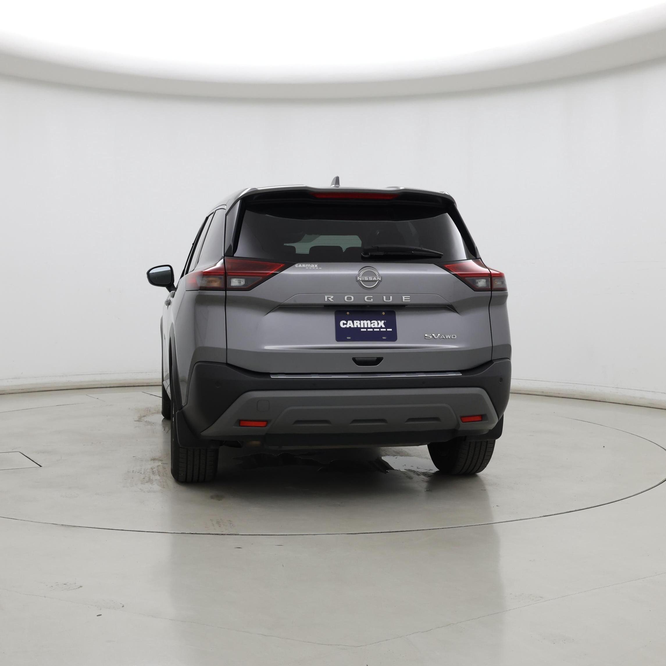 Thumbnail: 2023 Nissan Rogue - 6