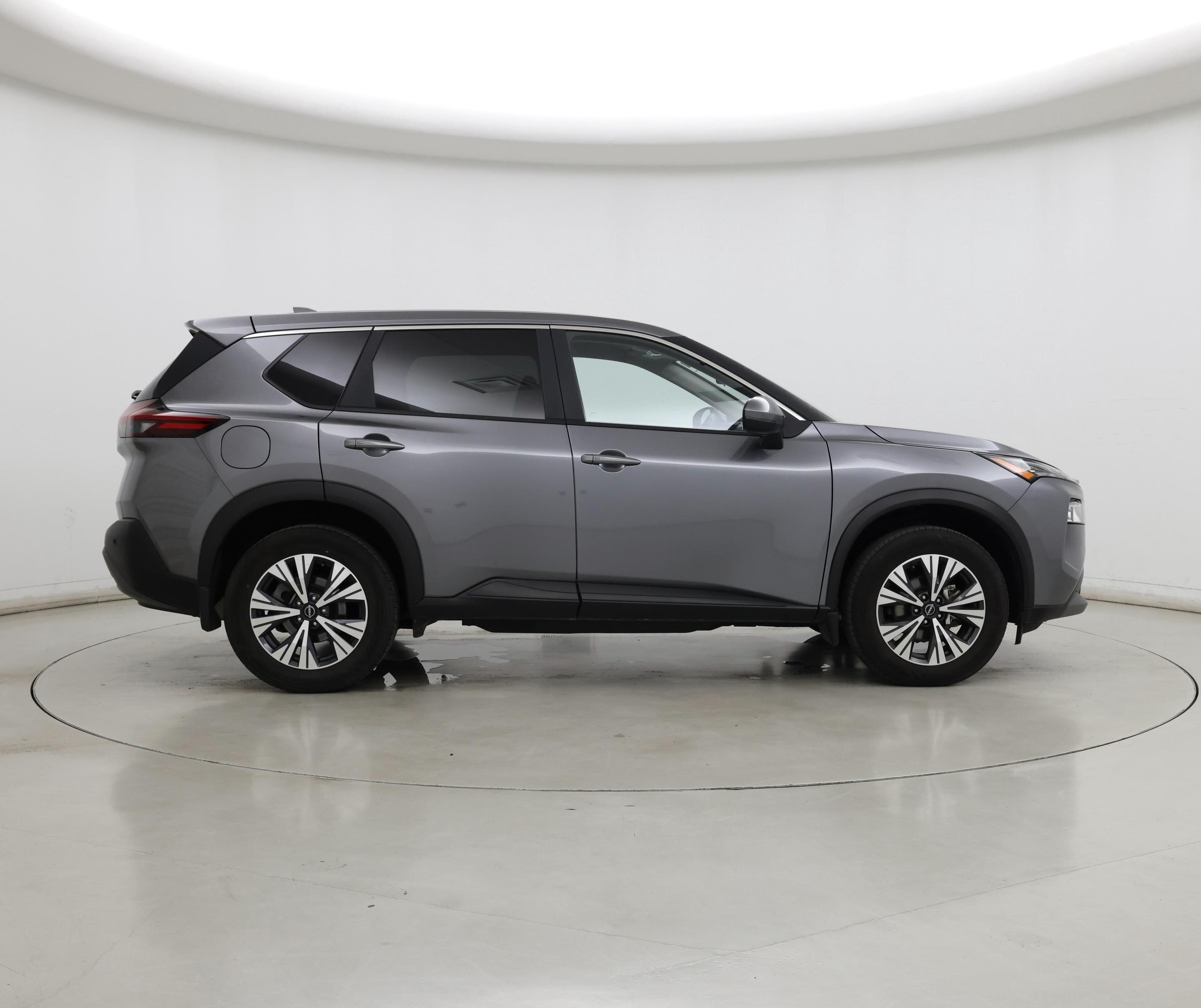 Thumbnail: 2023 Nissan Rogue - 7