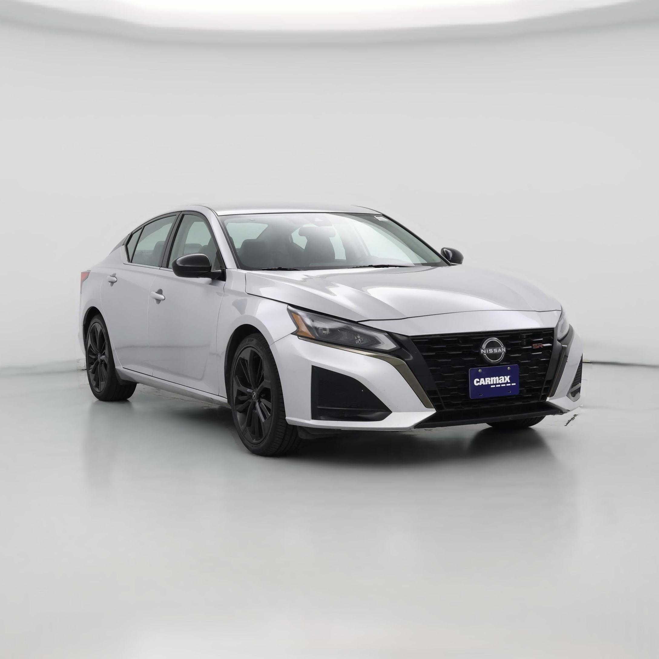 Thumbnail: 2023 Nissan Altima - 1