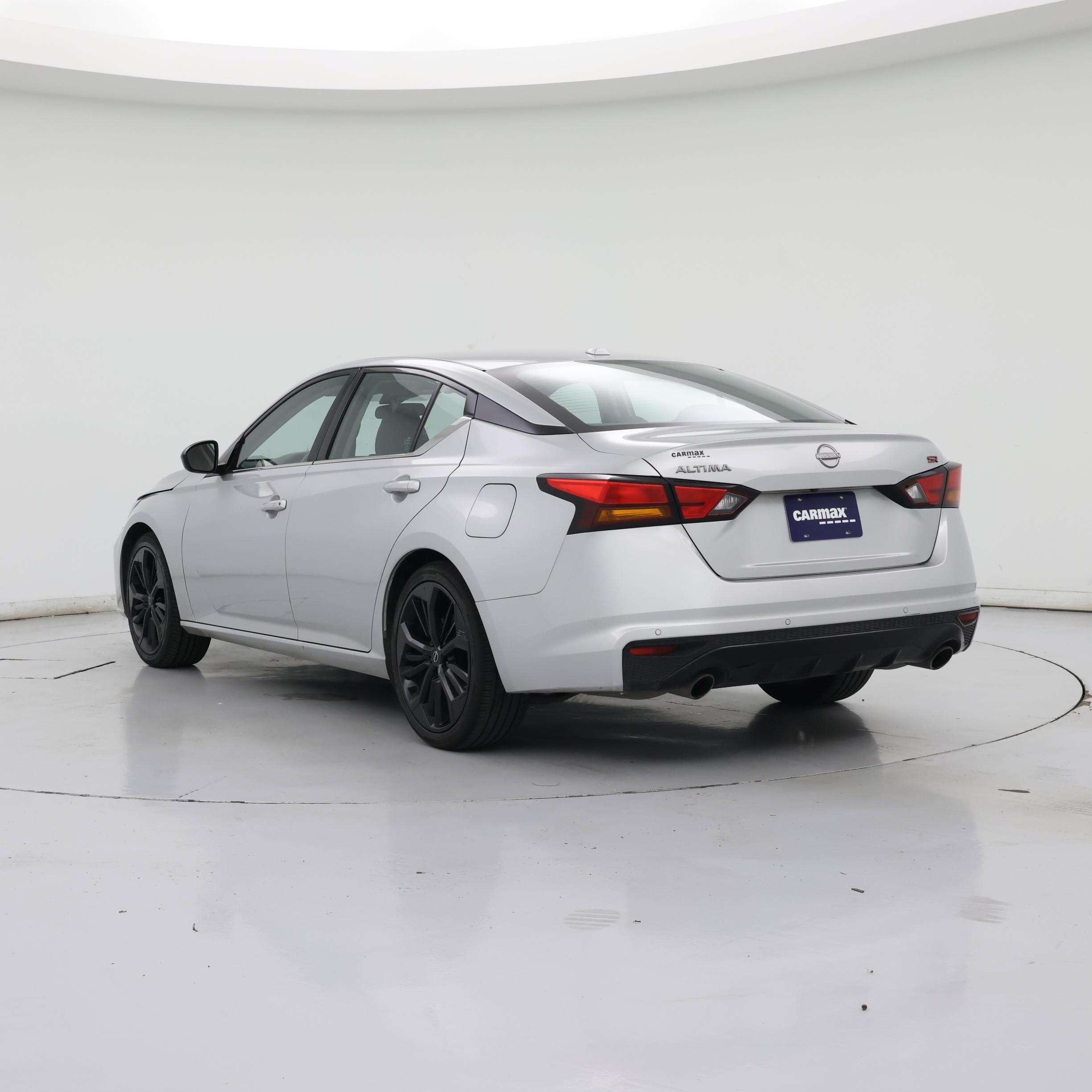 Thumbnail: 2023 Nissan Altima - 2