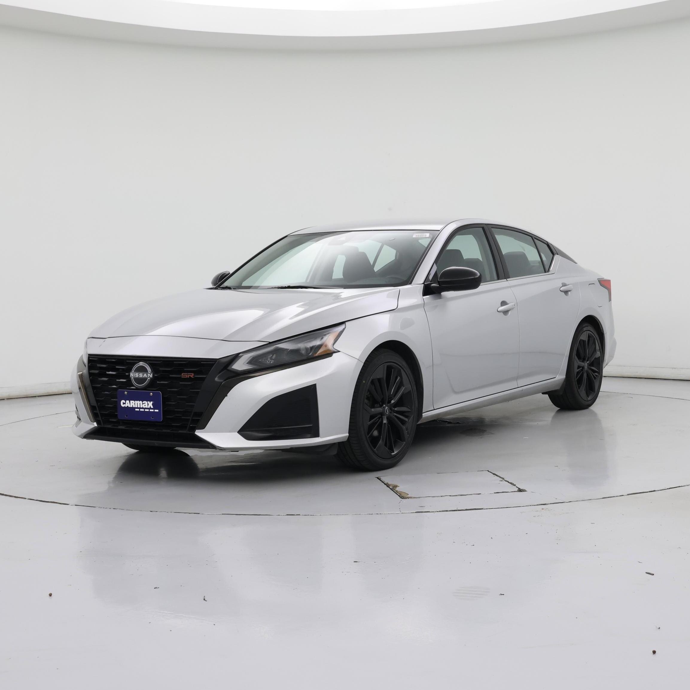 Thumbnail: 2023 Nissan Altima - 4
