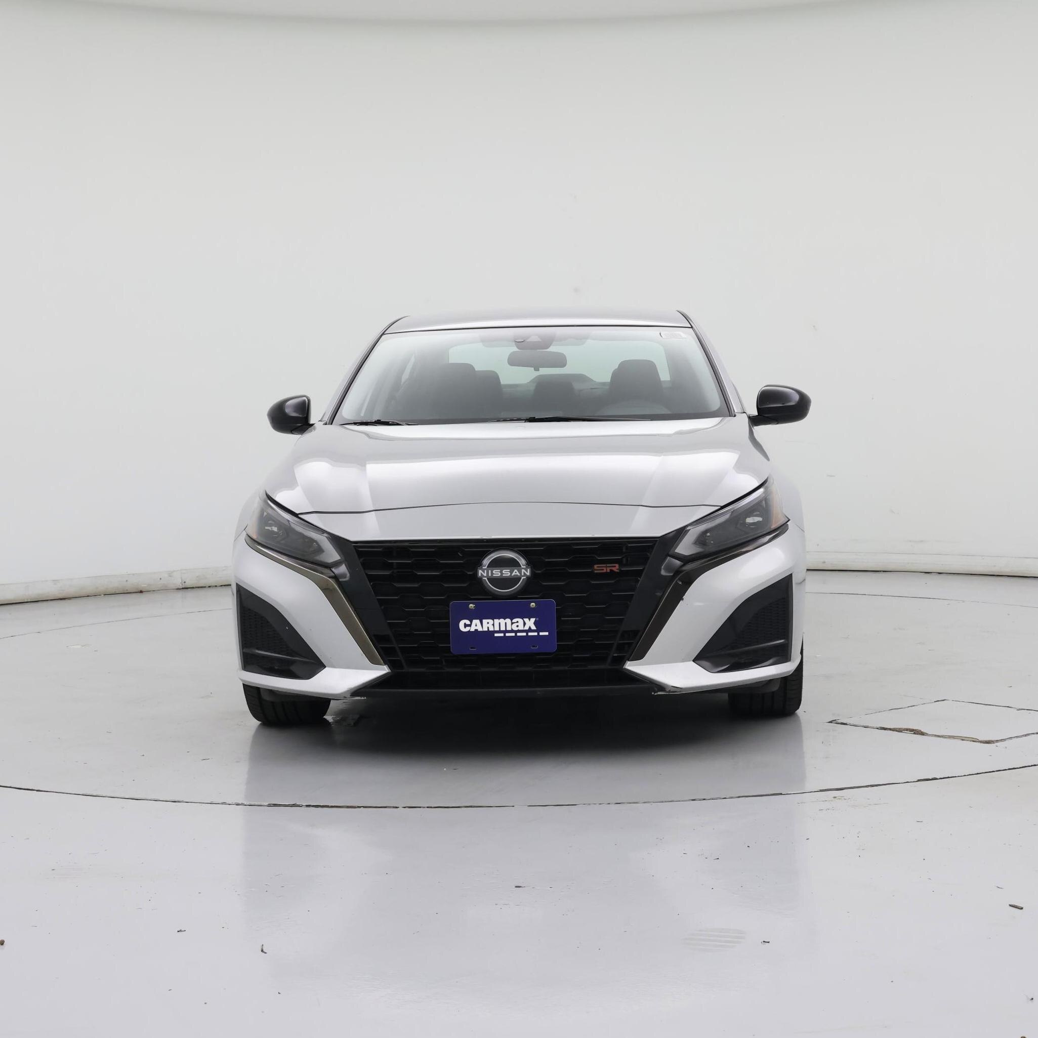 Thumbnail: 2023 Nissan Altima - 5