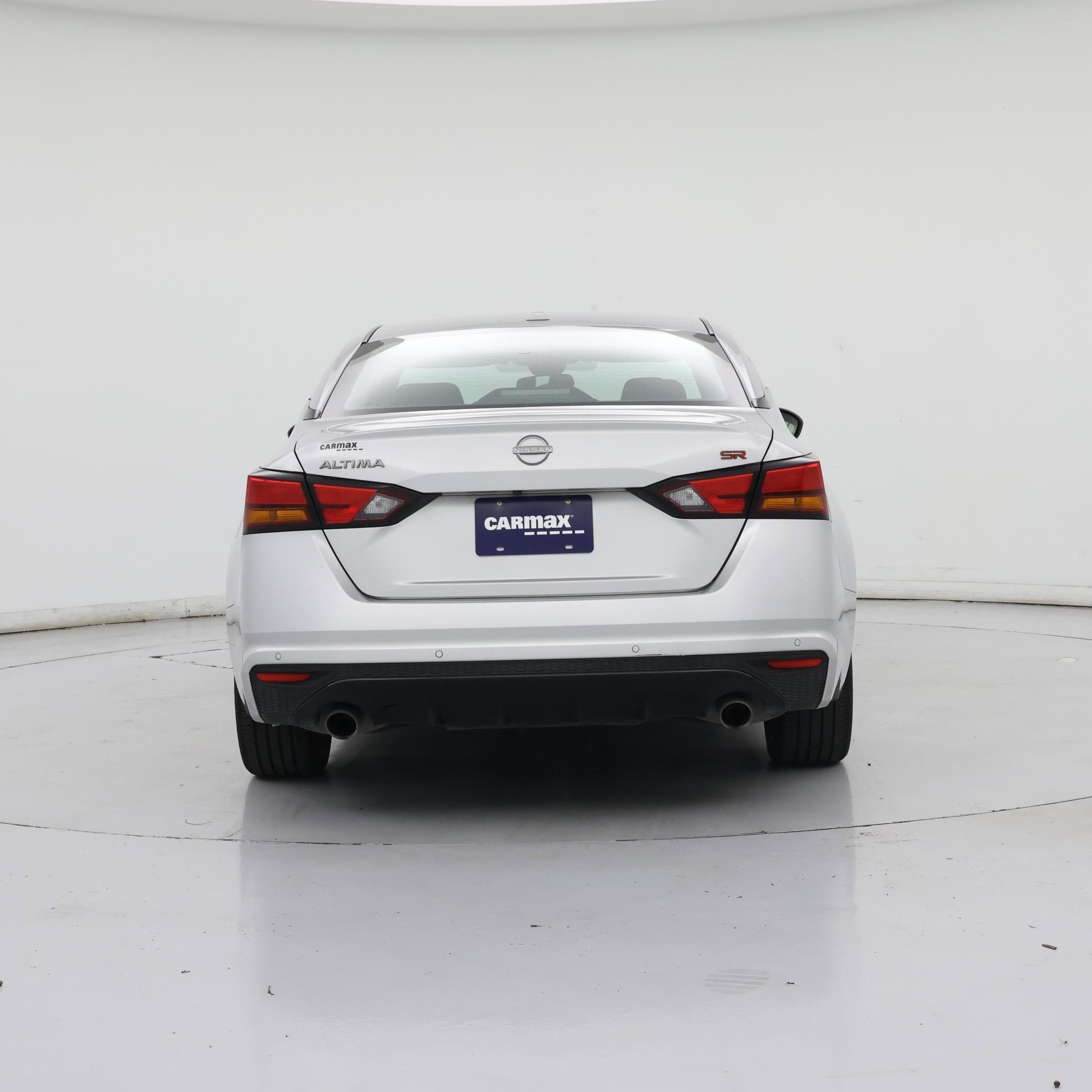 Thumbnail: 2023 Nissan Altima - 6