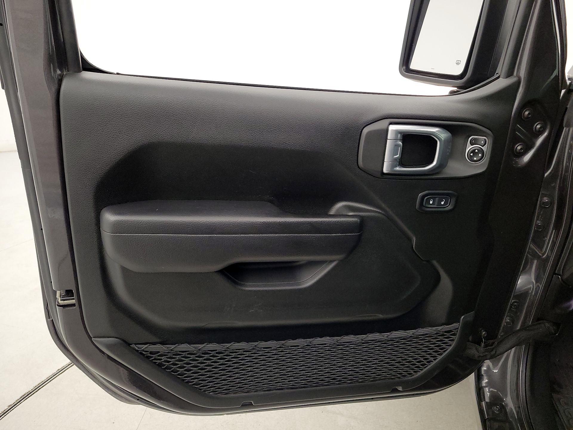 Thumbnail: 2024 Jeep Wrangler - 12