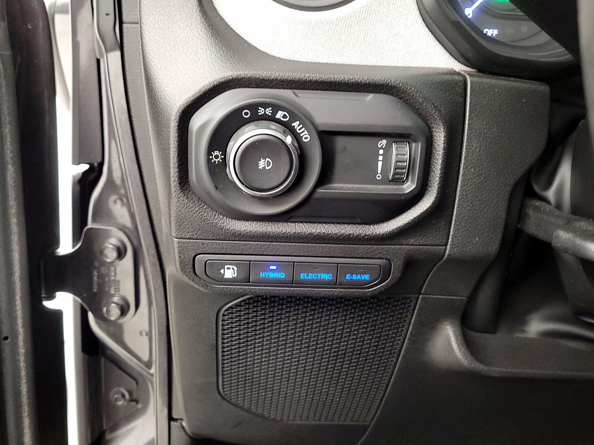 Thumbnail: 2024 Jeep Wrangler - 13