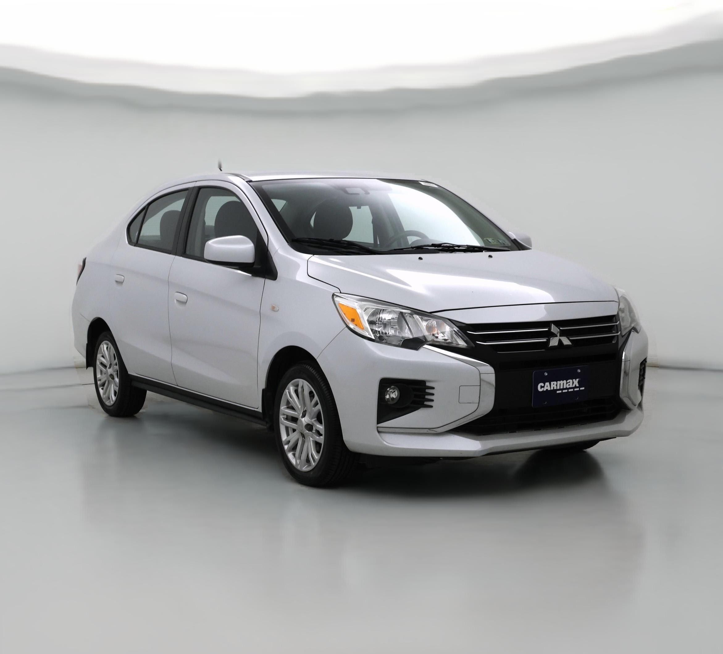 Thumbnail: 2023 Mitsubishi Mirage G4 - 1