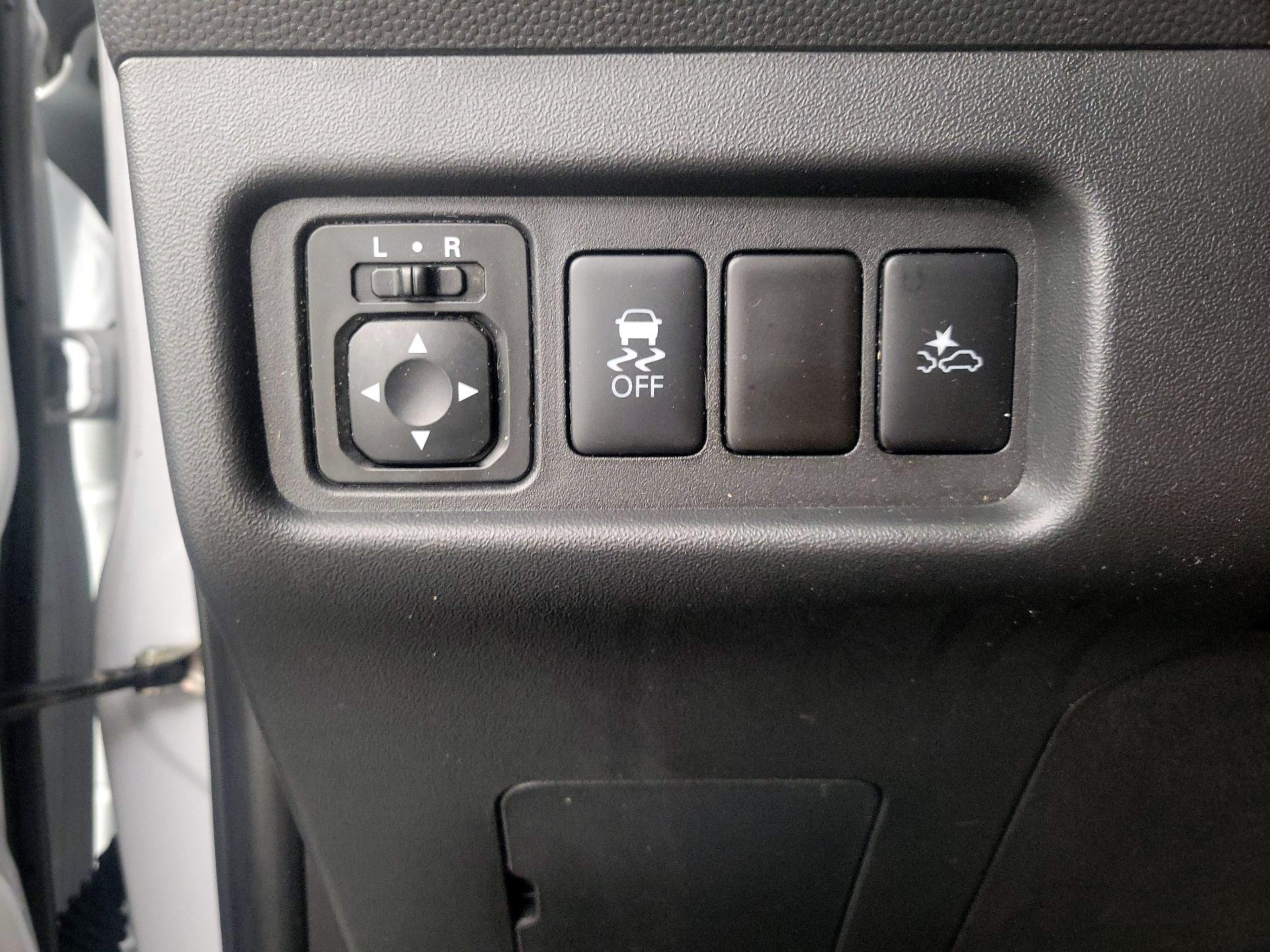 Thumbnail: 2023 Mitsubishi Mirage G4 - 13