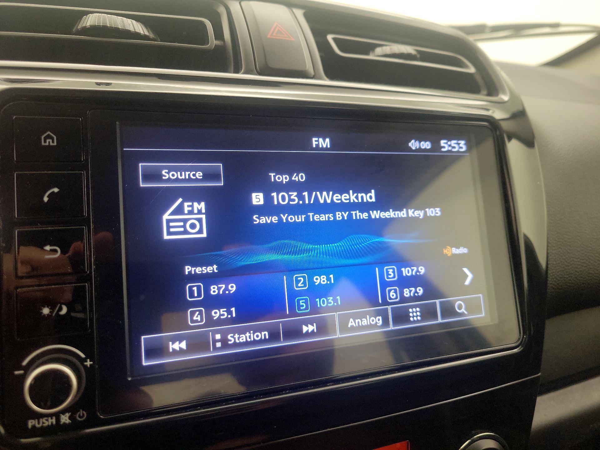 Thumbnail: 2023 Mitsubishi Mirage G4 - 15