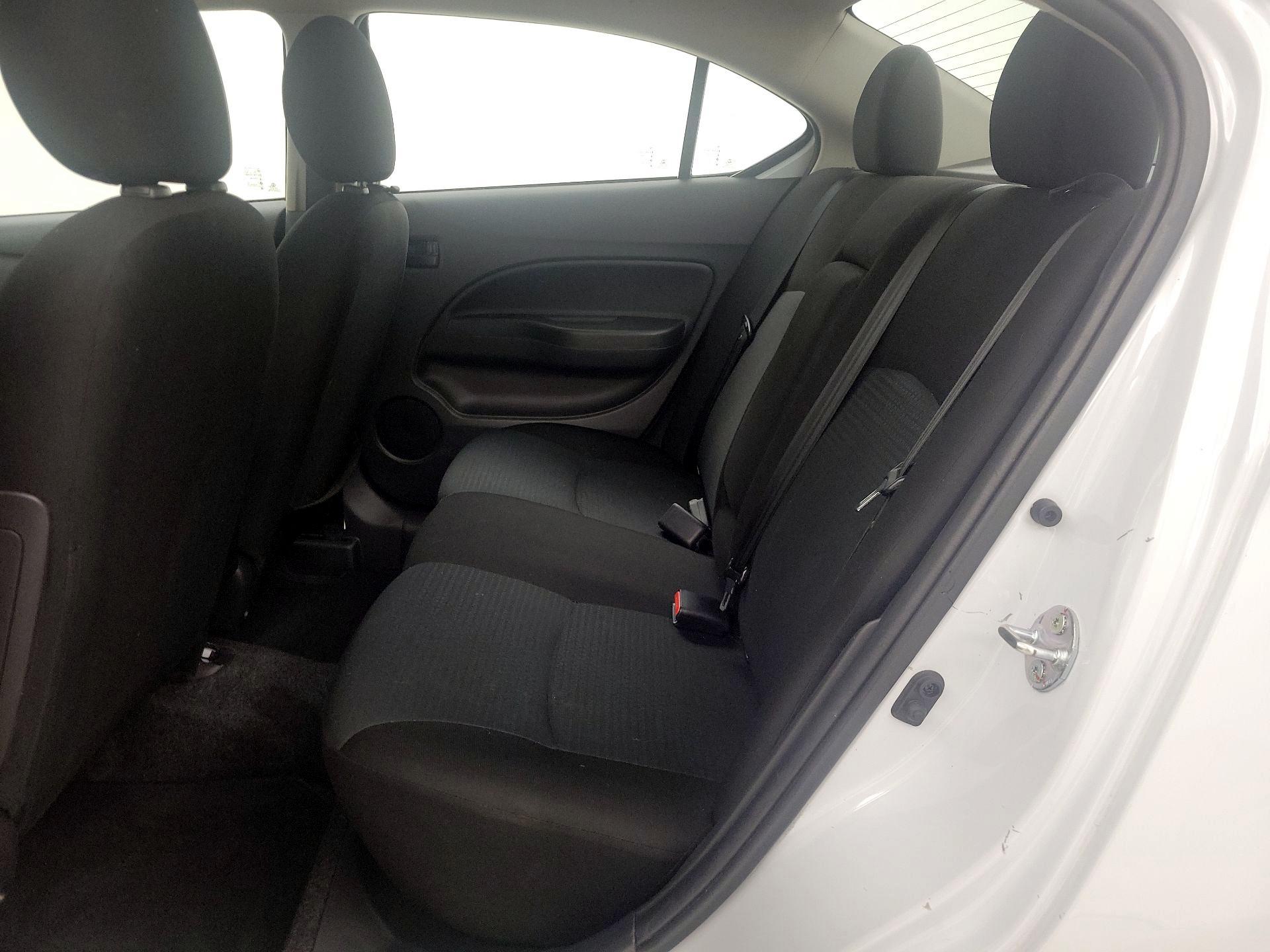 Thumbnail: 2023 Mitsubishi Mirage G4 - 19