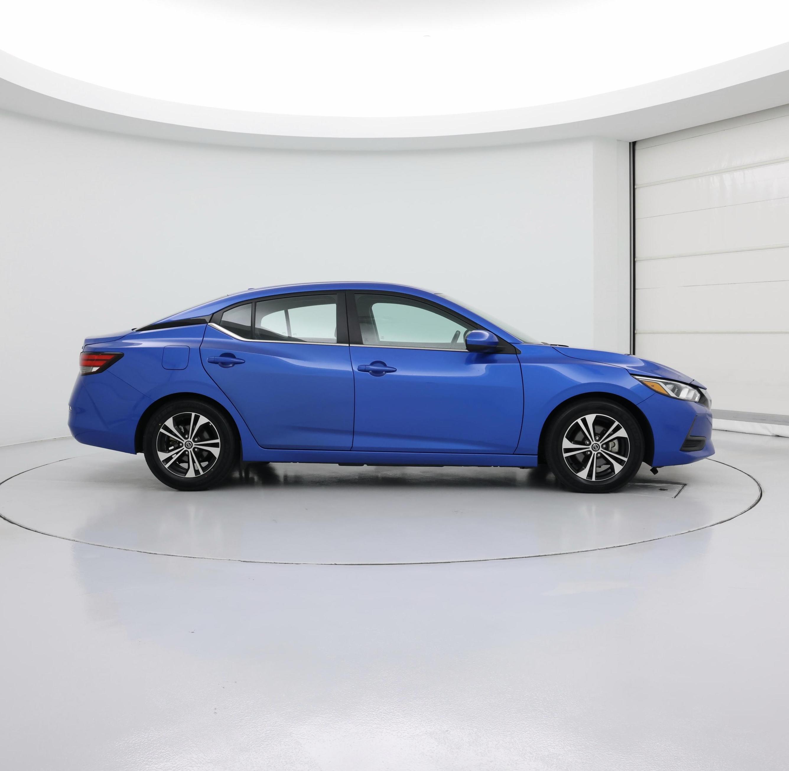 Thumbnail: 2022 Nissan Sentra - 7