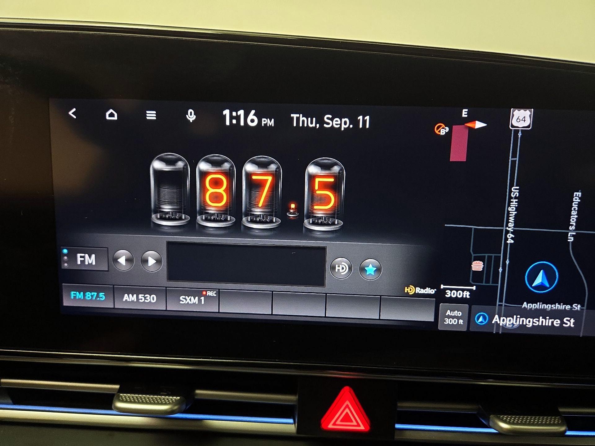 Thumbnail: 2022 Hyundai Elantra - 16