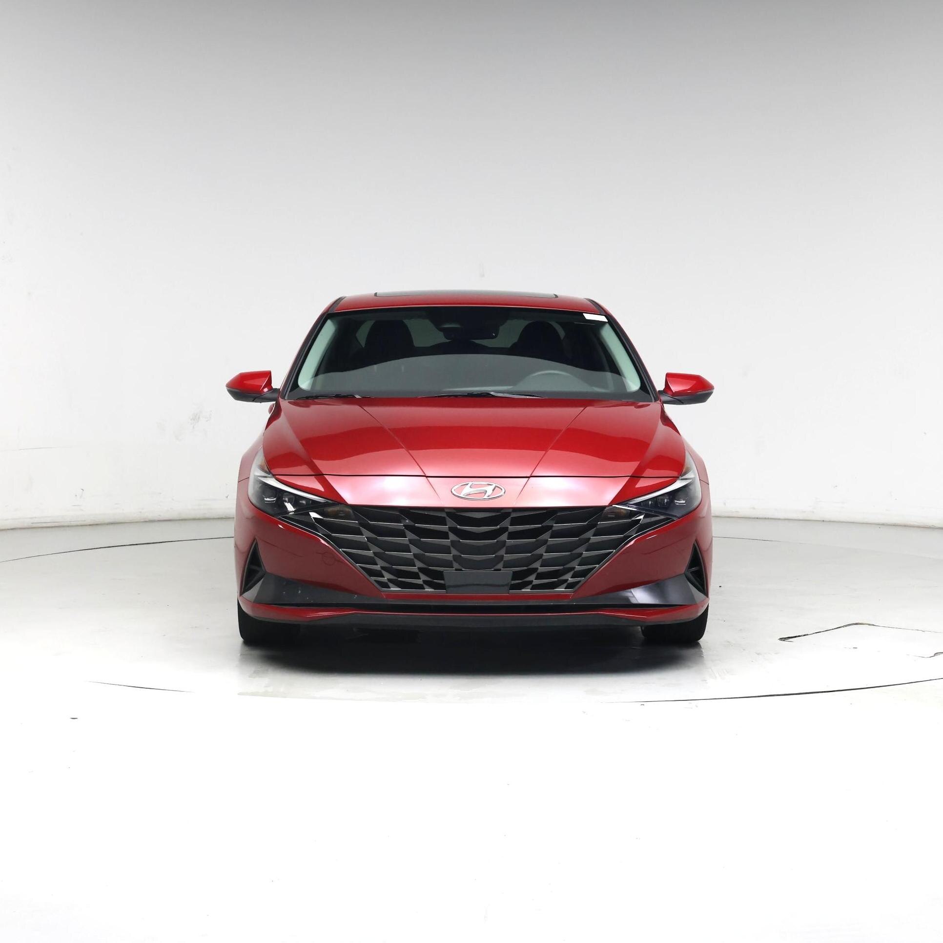 Thumbnail: 2022 Hyundai Elantra - 5